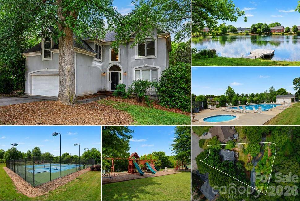 648 Landsdown CT, Fort Mill, SC 29708