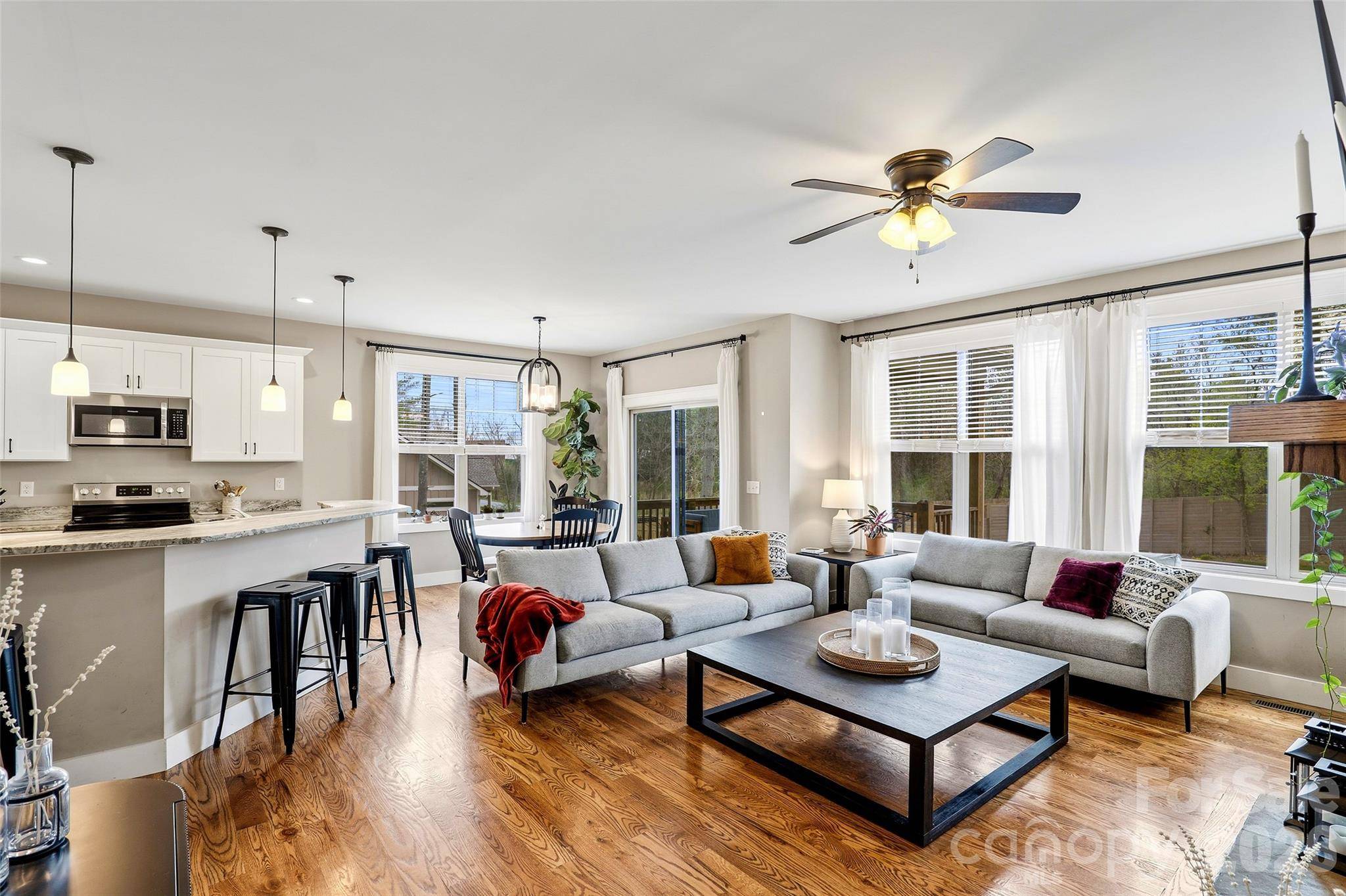 21 Wood Path LN, Arden, NC 28704