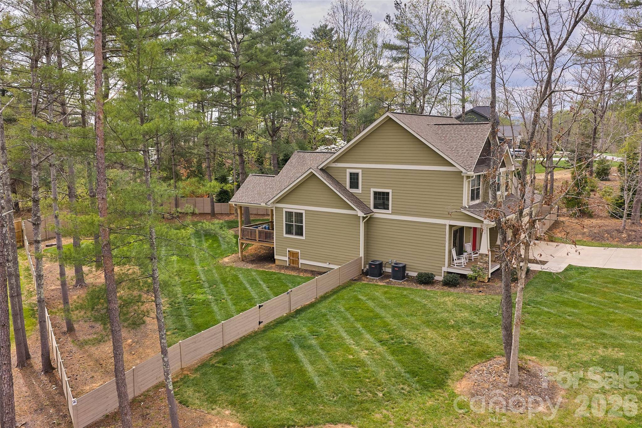 21 Wood Path LN, Arden, NC 28704