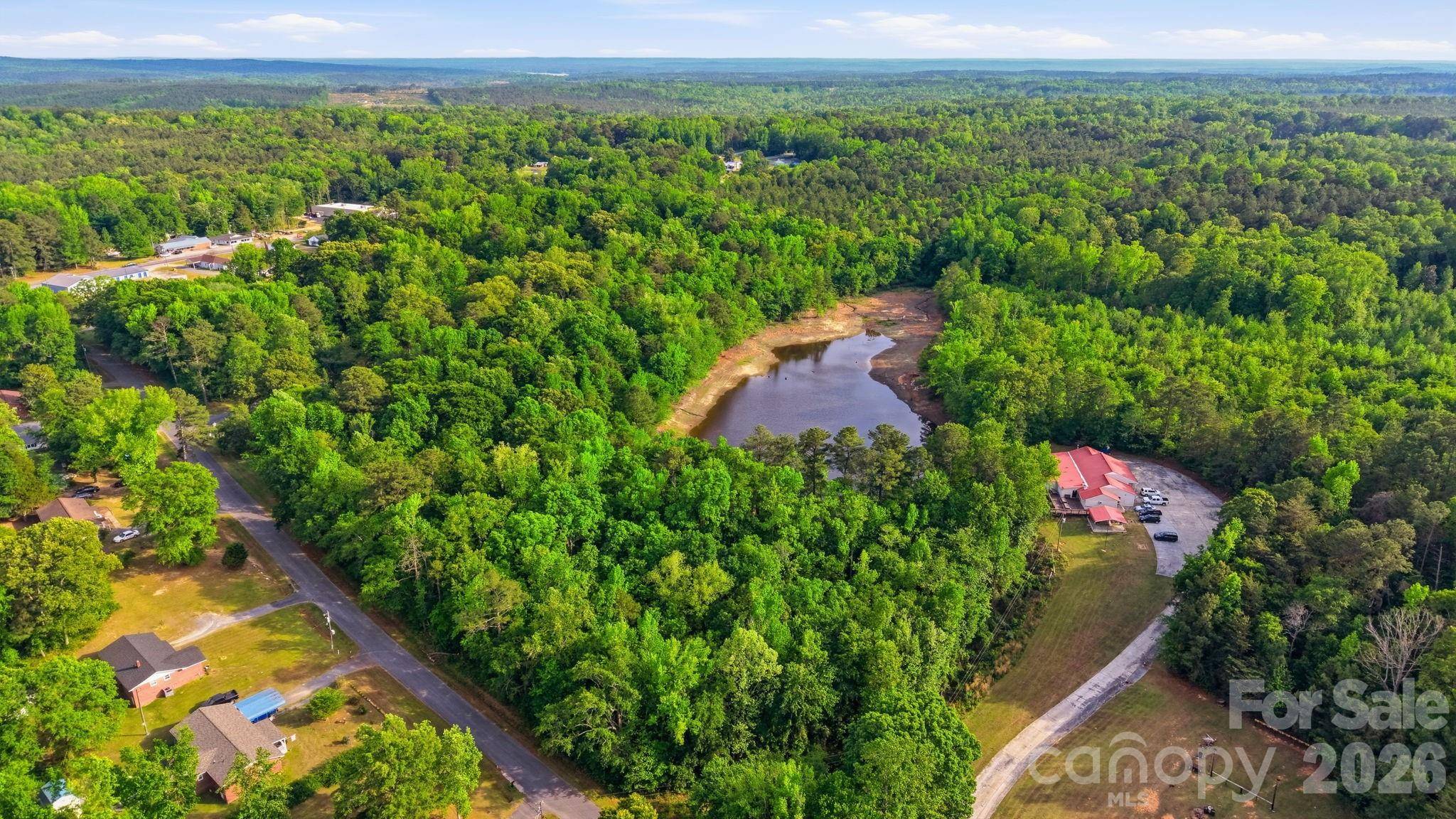 0 Lakeside DR, Great Falls, SC 29055