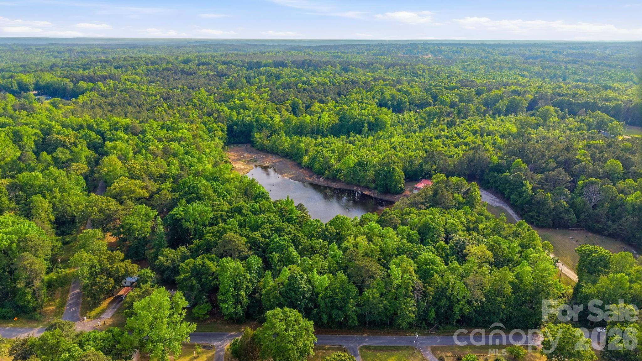 0 Lakeside DR, Great Falls, SC 29055