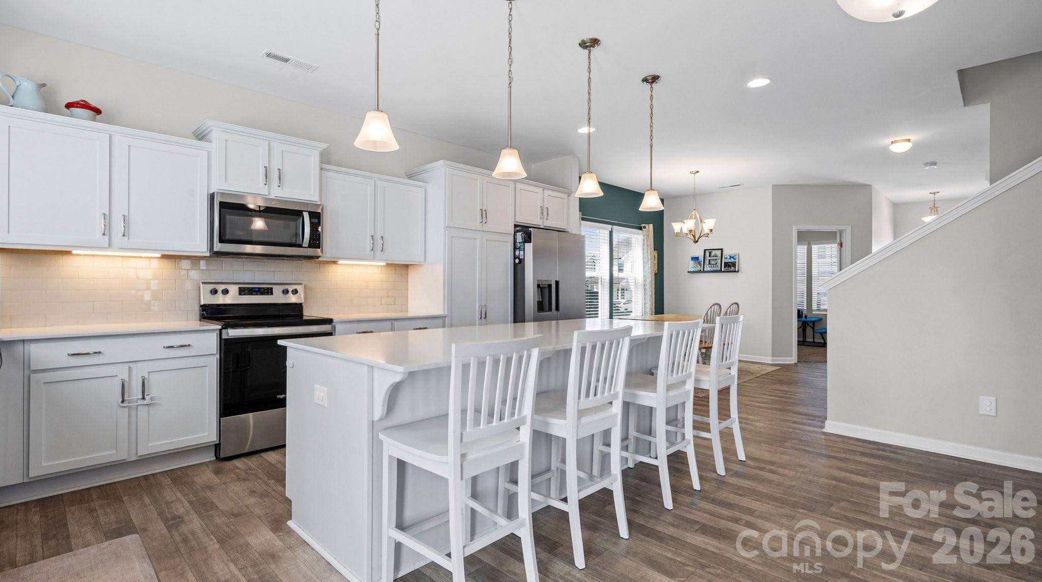 119 Mooring DR, Statesville, NC 28677
