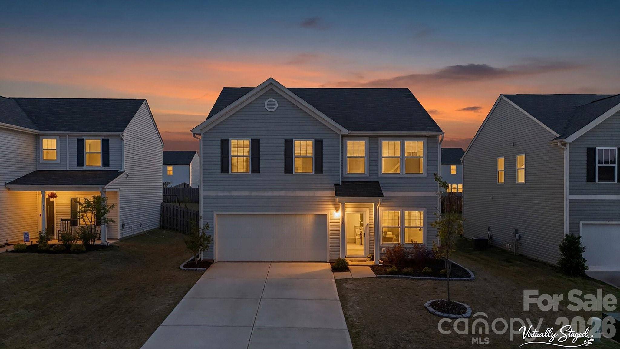 119 Mooring DR, Statesville, NC 28677