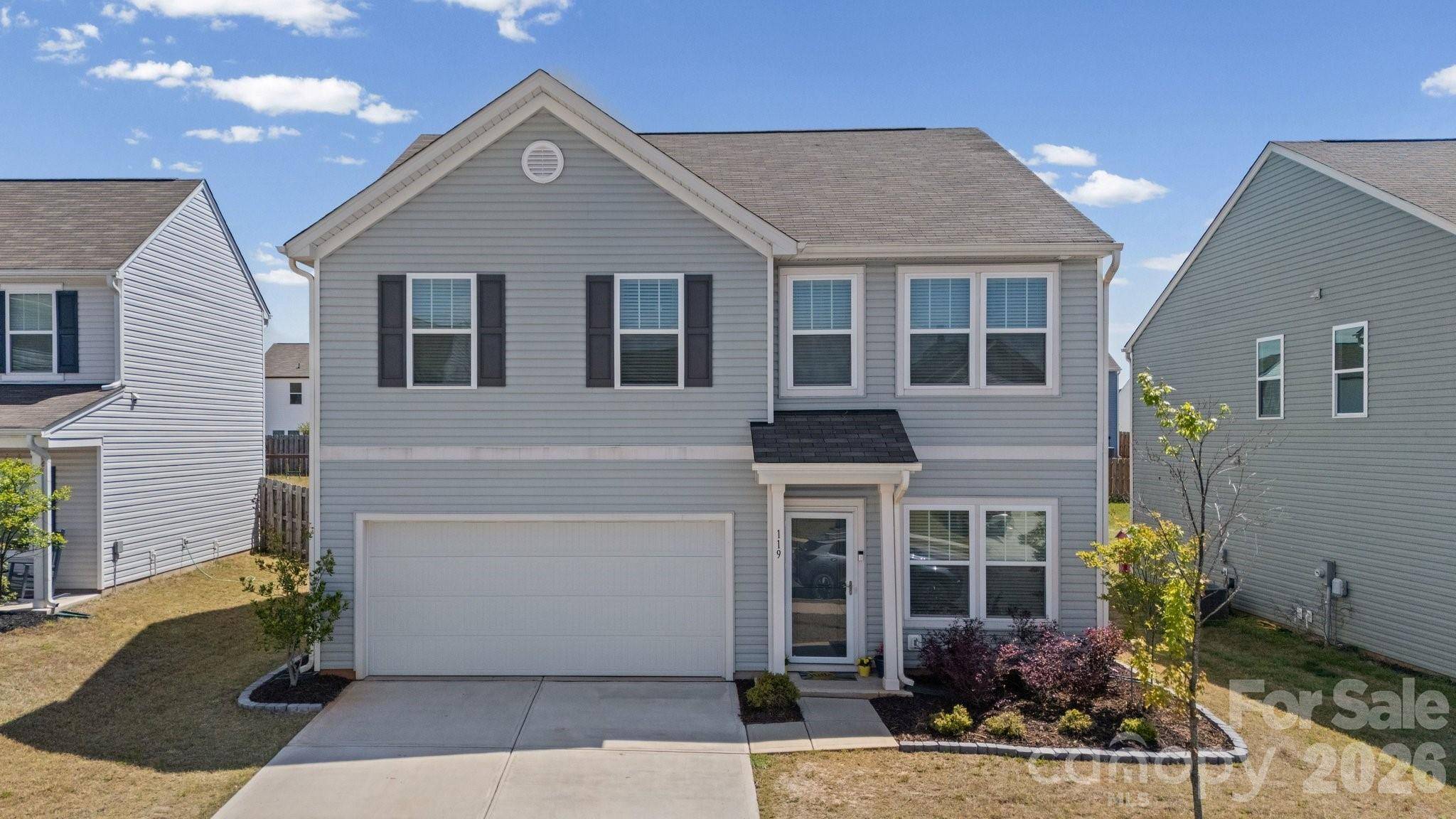 119 Mooring DR, Statesville, NC 28677
