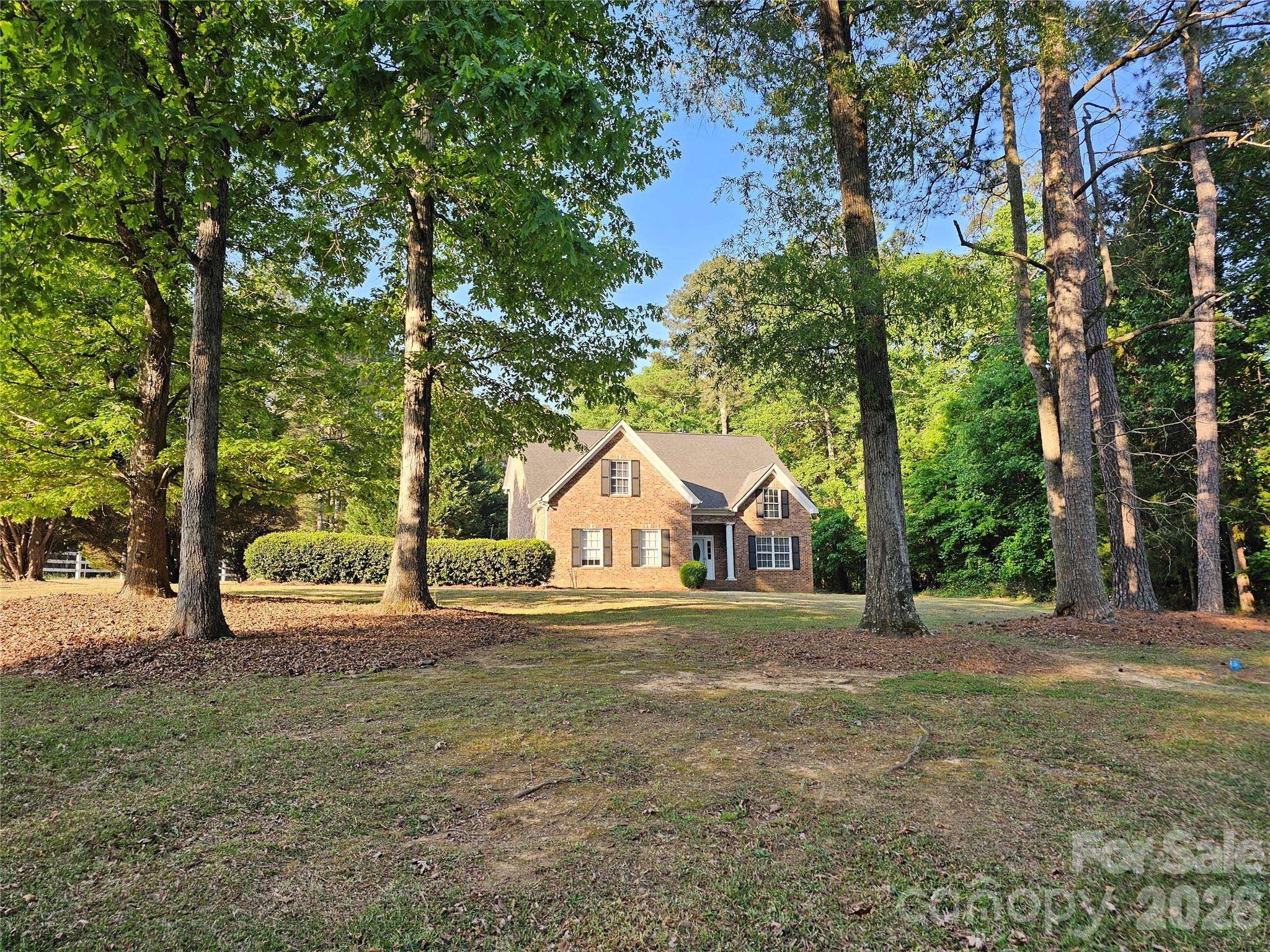 2843 Lakeshore DR, Chester, SC 29706