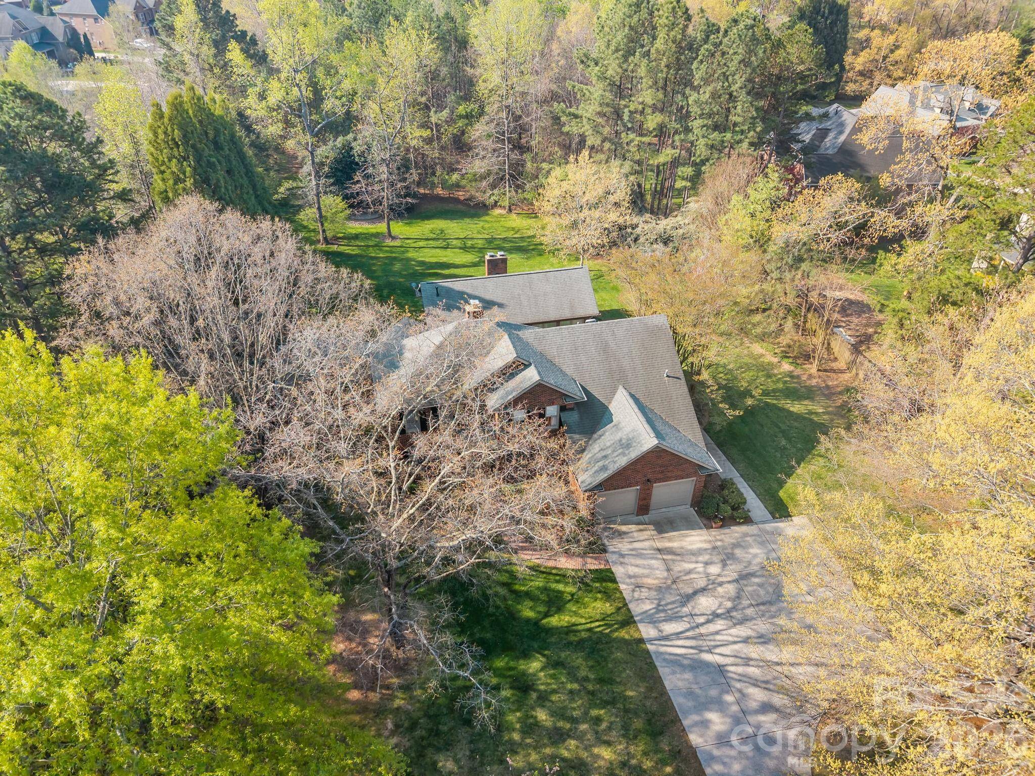 3325 Tilley Morris RD, Matthews, NC 28105