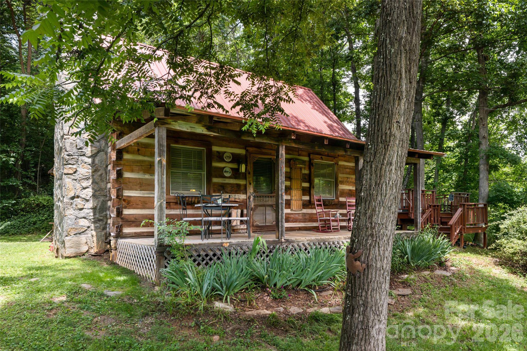 119 Old Salem Branch DR, Alexander, NC 28701