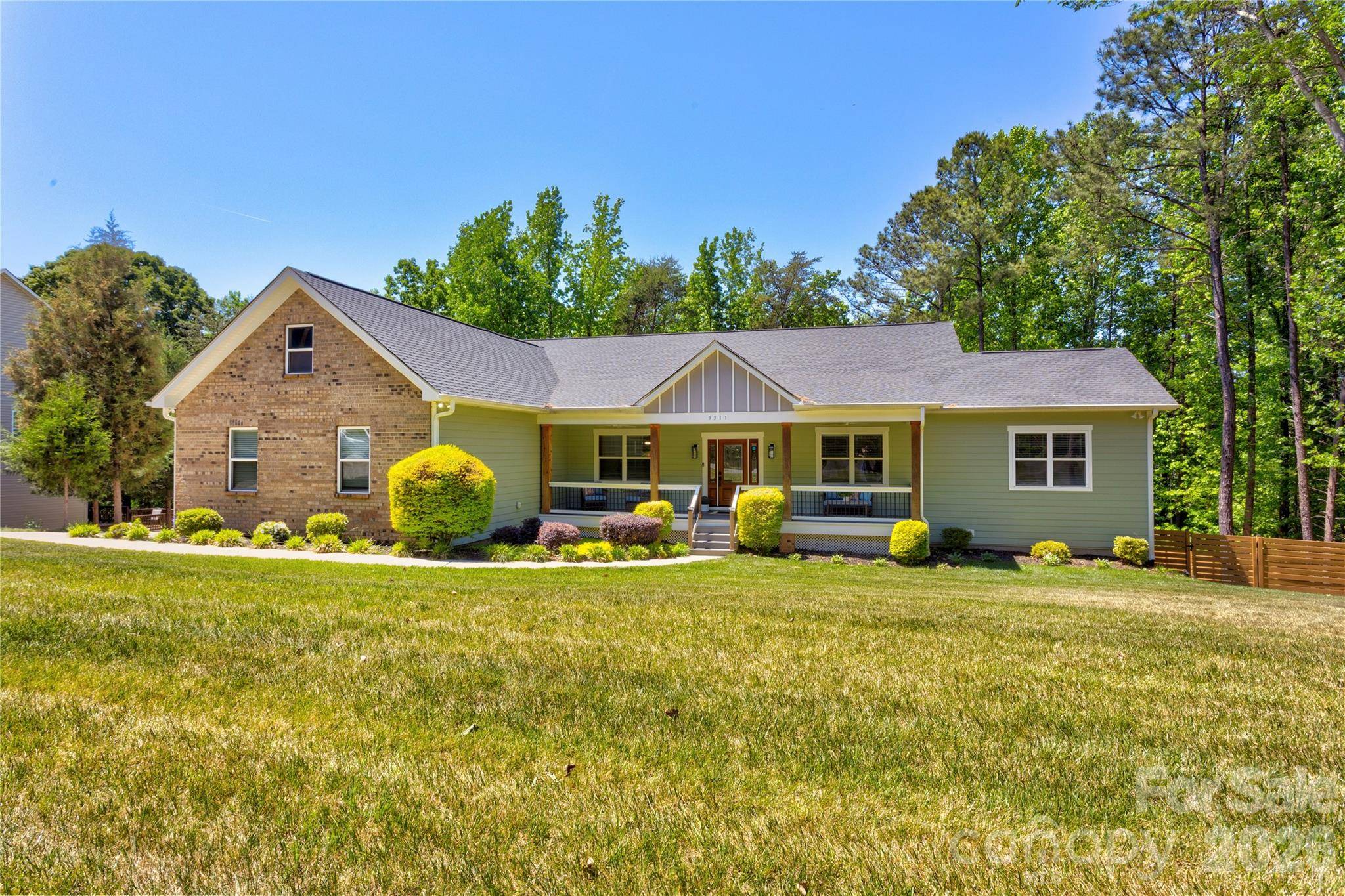 9311 Willowglen TRL, Charlotte, NC 28215