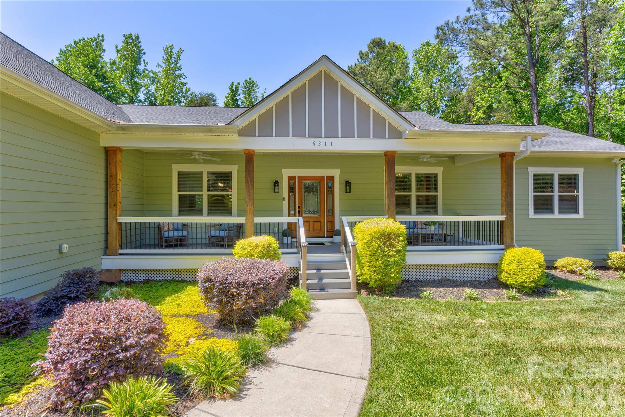 9311 Willowglen TRL, Charlotte, NC 28215