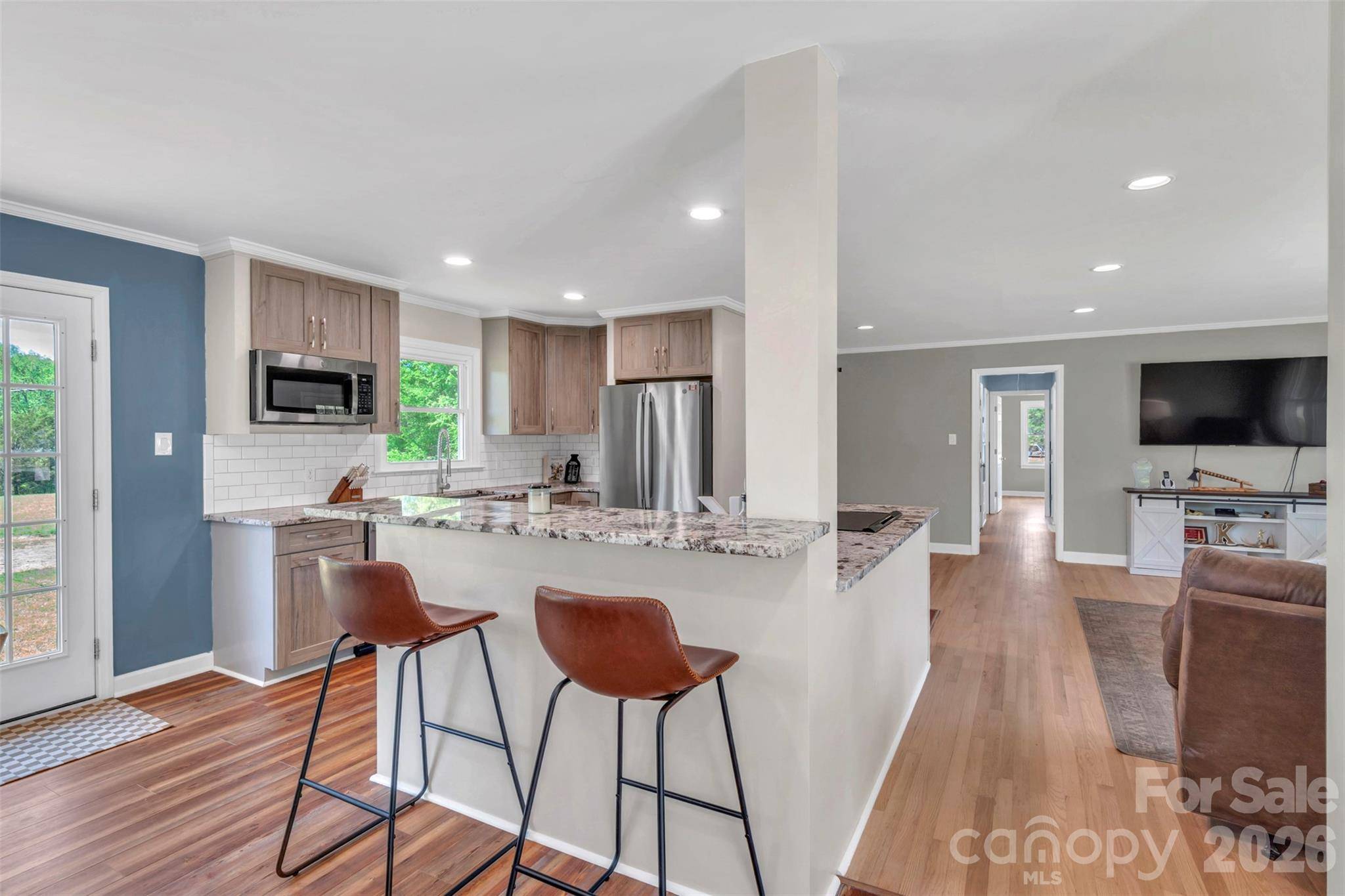 1958 Boyd RD, Blackstock, SC 29014