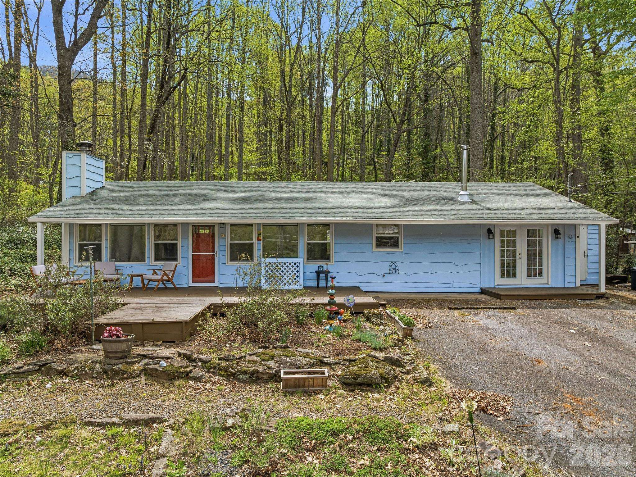 36 Dogwood DR, Maggie Valley, NC 28751