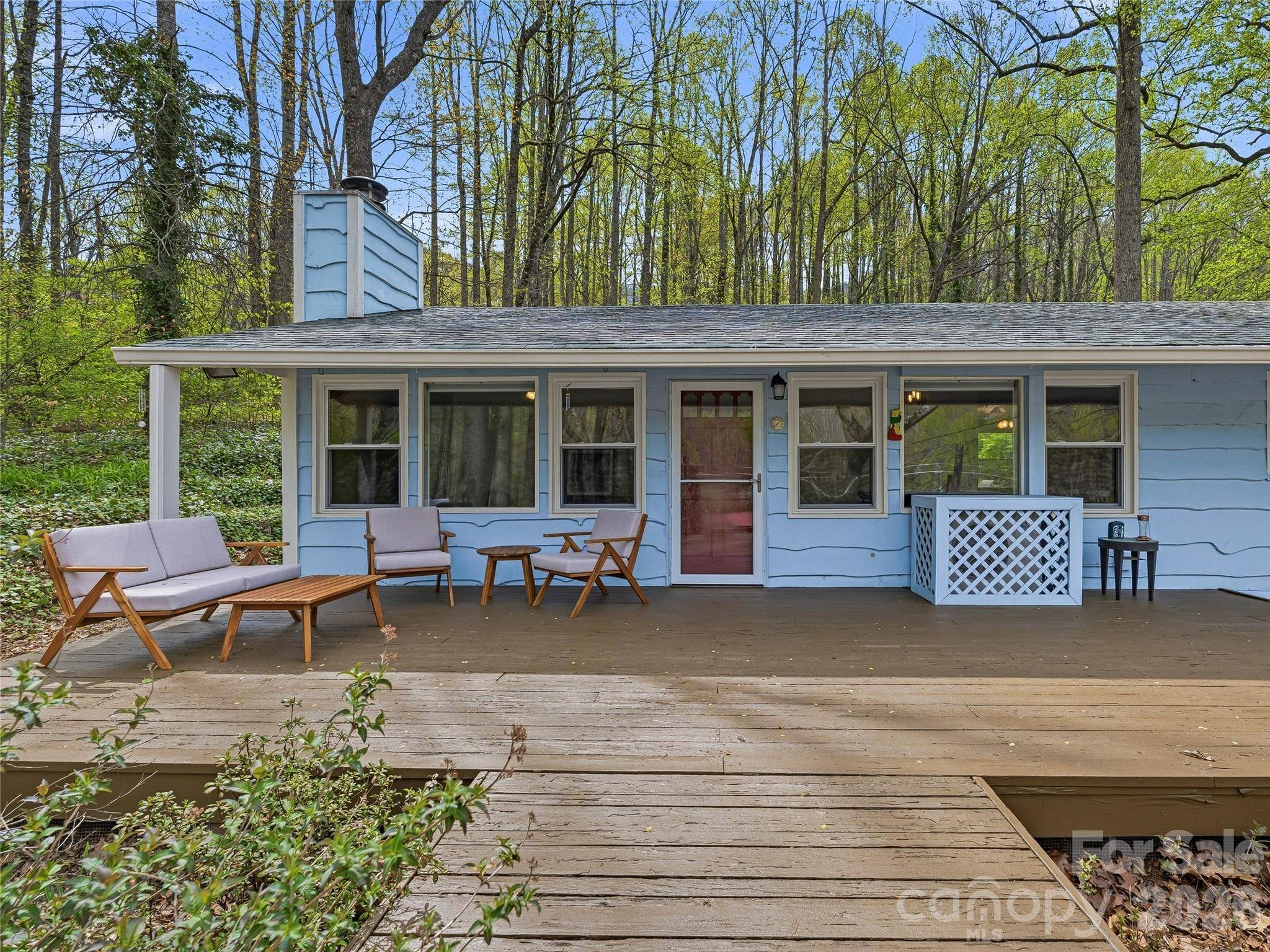 36 Dogwood DR, Maggie Valley, NC 28751