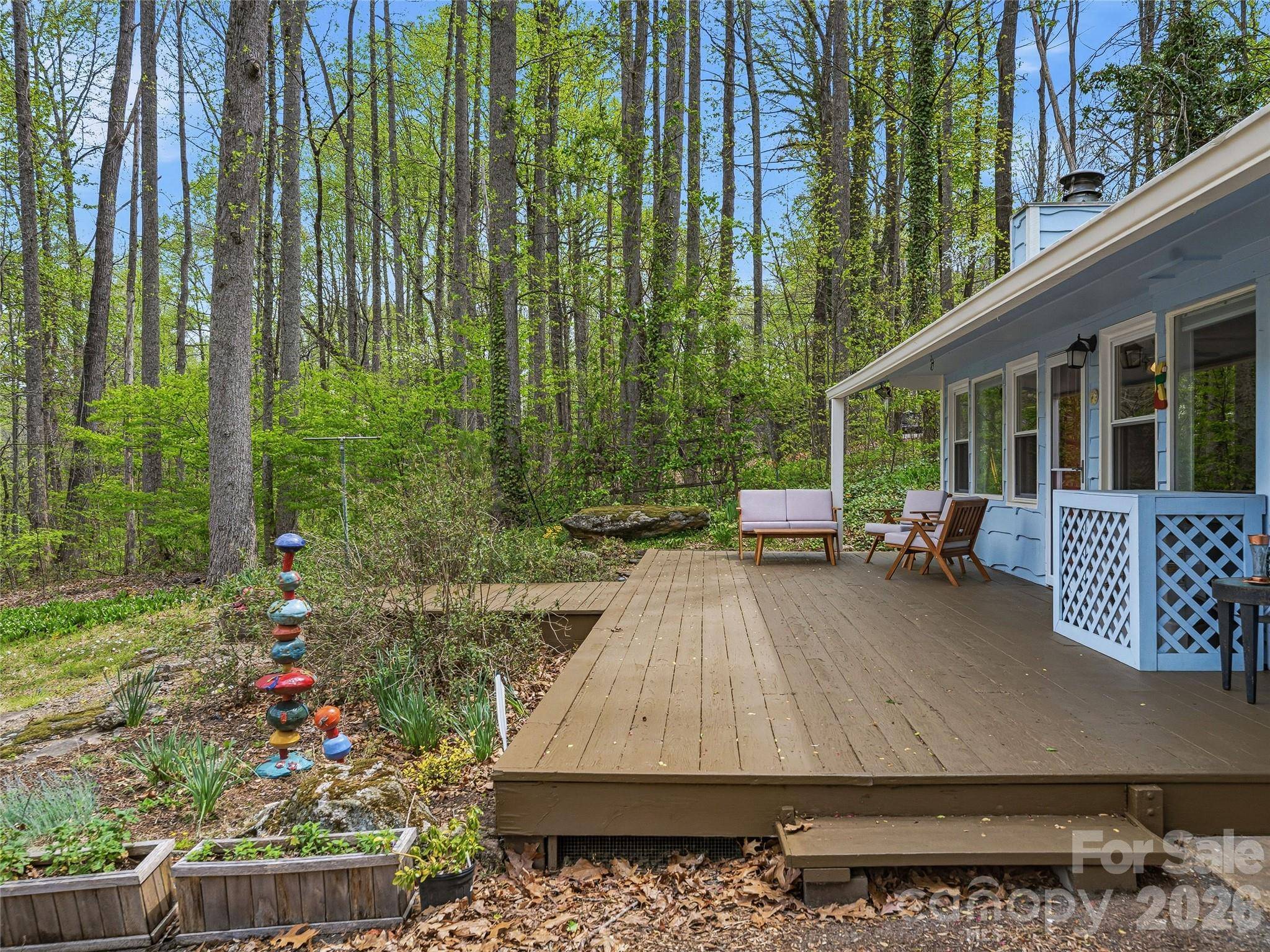 36 Dogwood DR, Maggie Valley, NC 28751