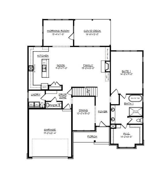 0000 Mallard Point DR, Clover, SC 29710