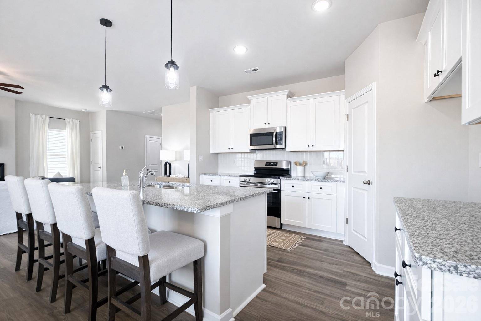 117 Pinnacle XING, Shelby, NC 28152