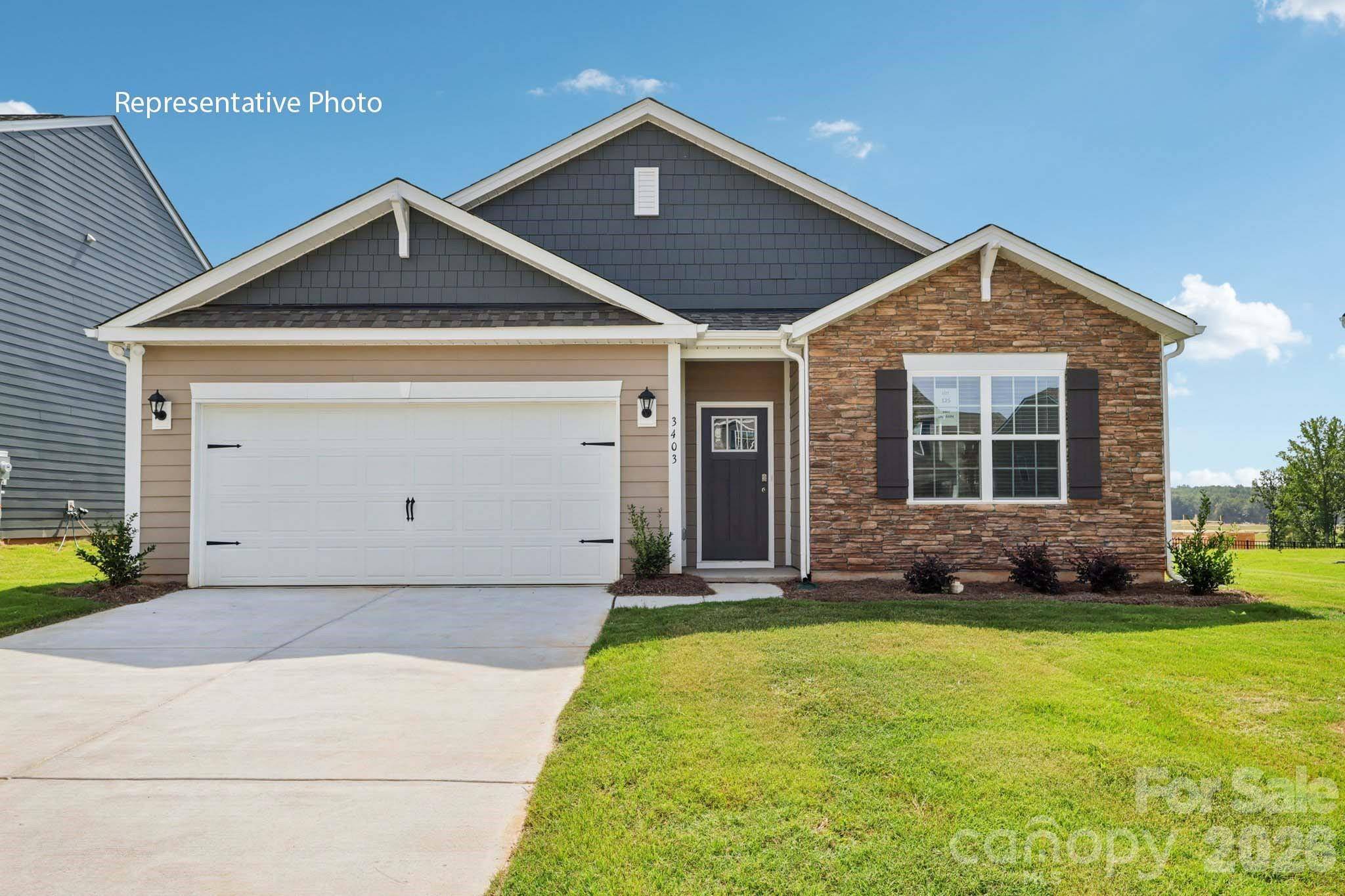7558 Bainbridge RD, Sherrills Ford, NC 28673