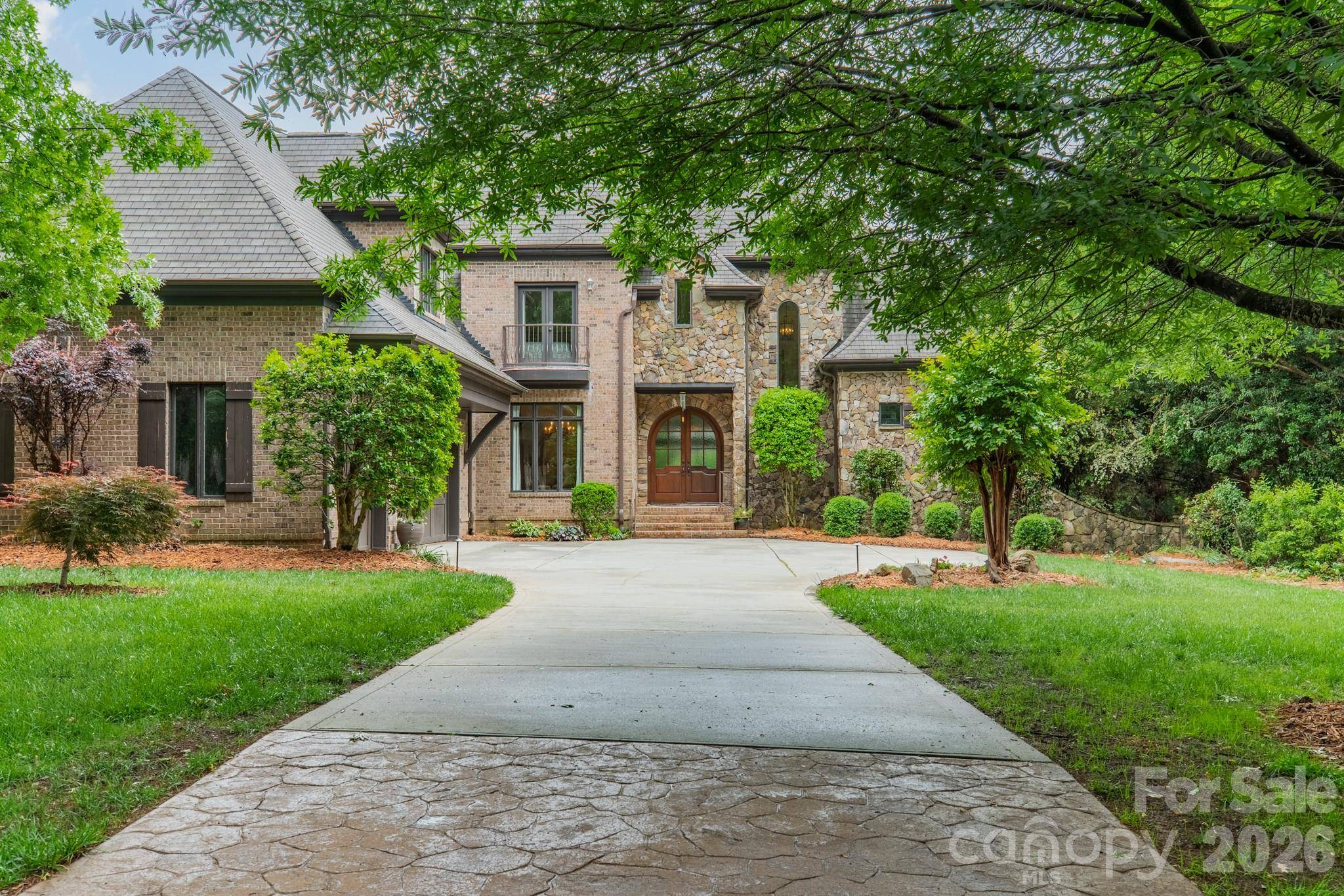 602 Beauhaven LN, Waxhaw, NC 28173