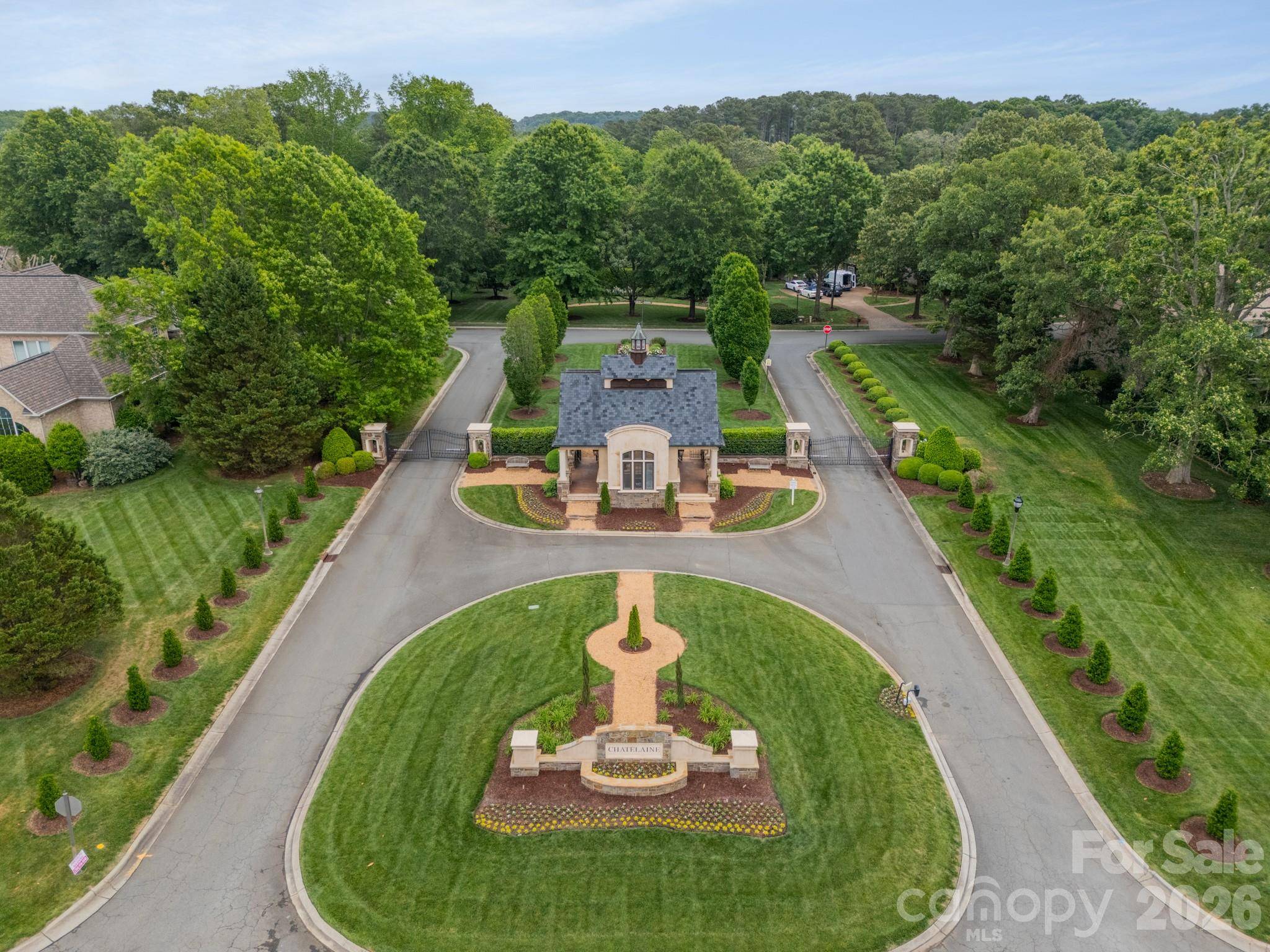 602 Beauhaven LN, Waxhaw, NC 28173