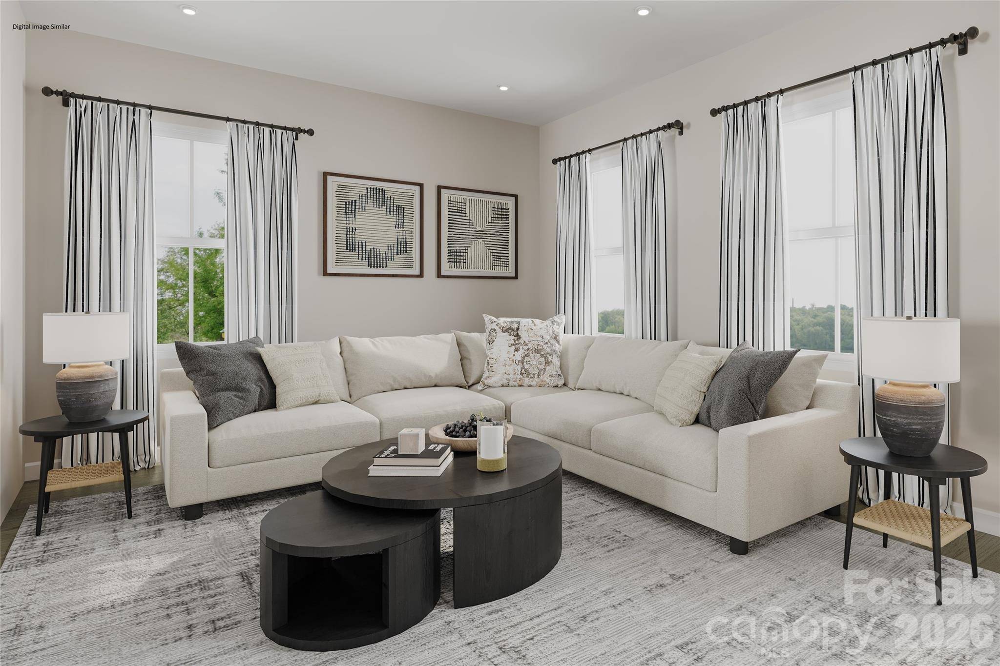 8021 Steele Valley RD, Charlotte, NC 28278