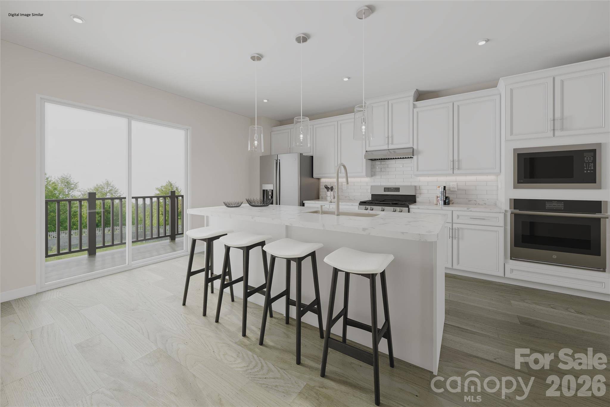 8021 Steele Valley RD, Charlotte, NC 28278