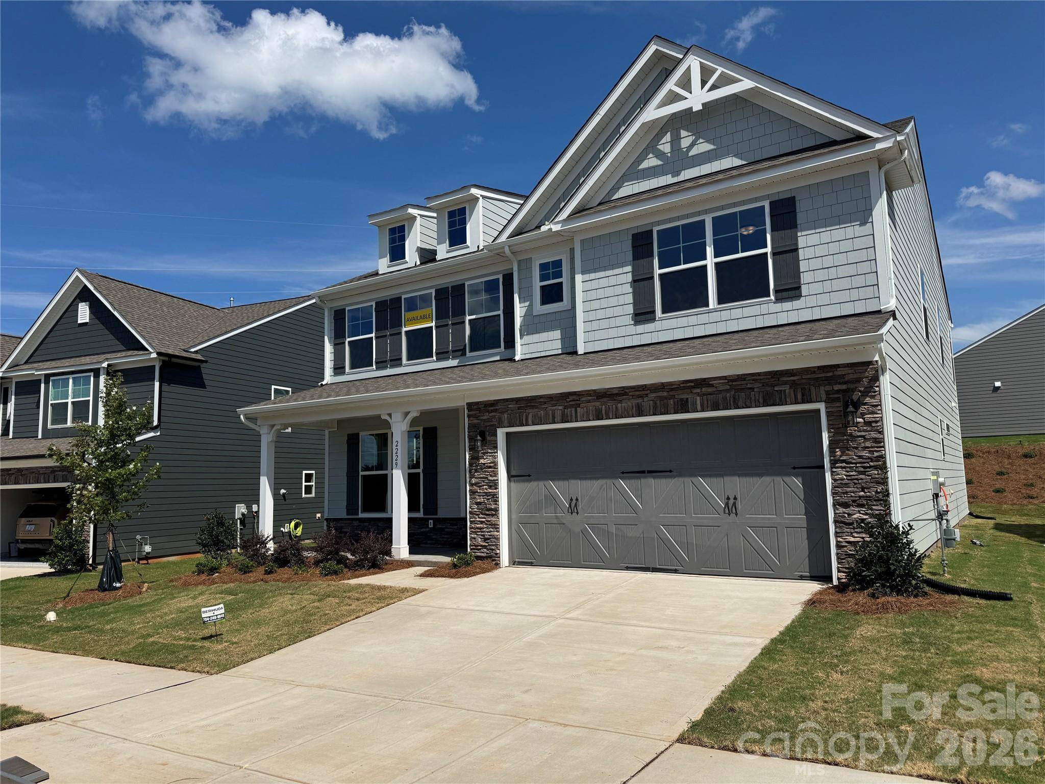 2229 Tabor RD, Sherrills Ford, NC 28673