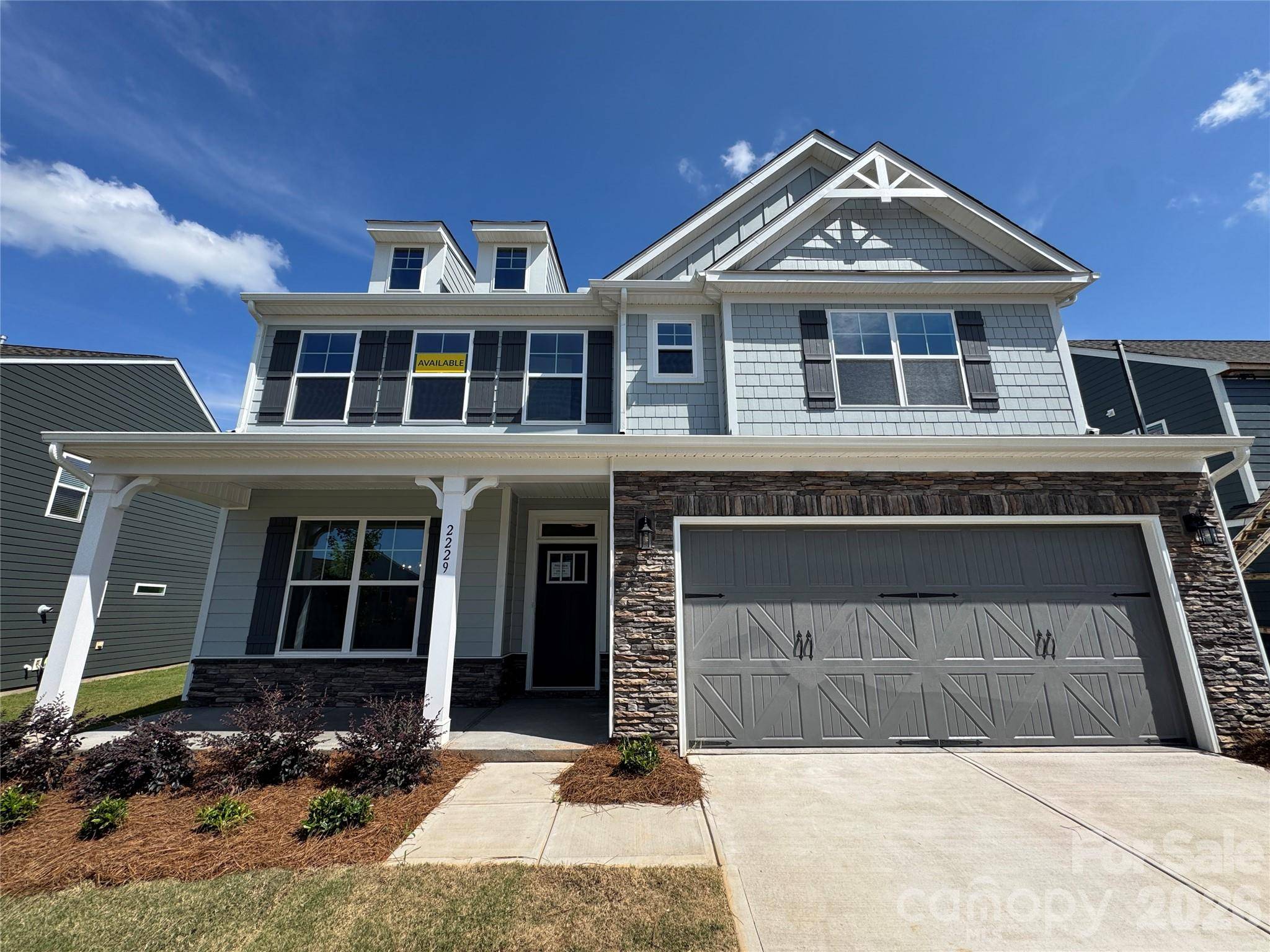 2229 Tabor RD, Sherrills Ford, NC 28673