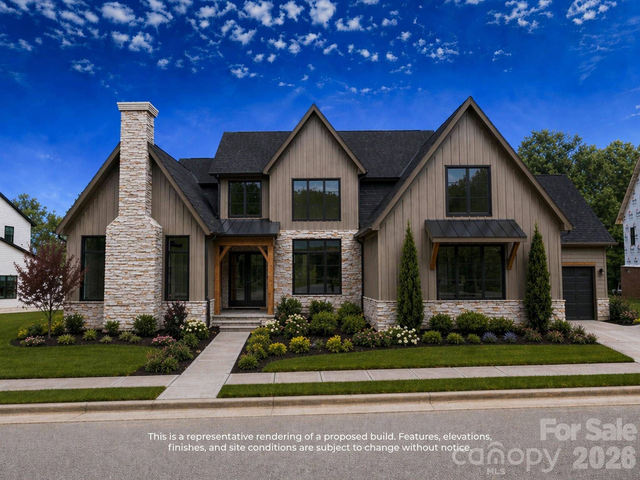 1425 Samuel Spencer Pkwy #5, Davidson, NC 28036