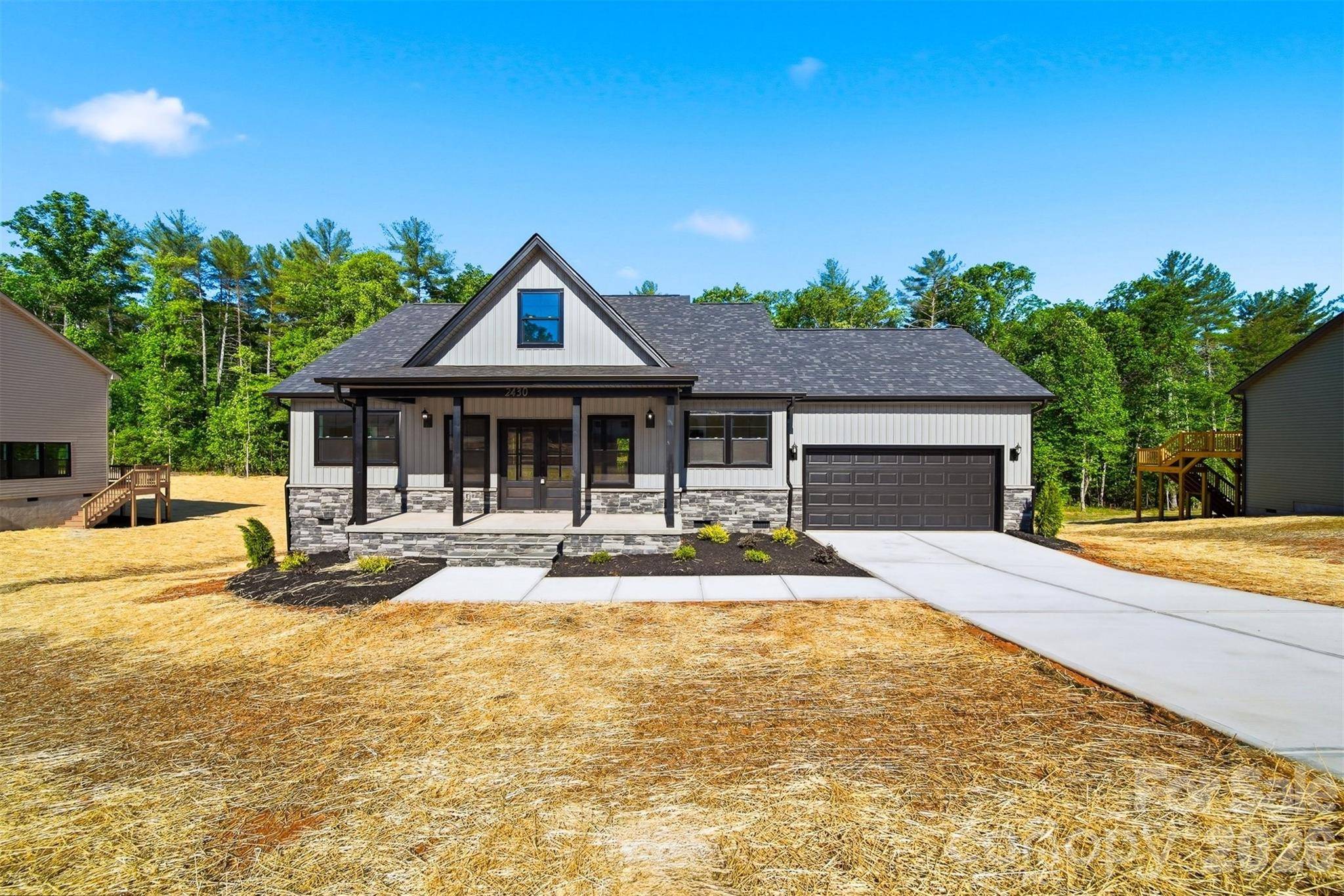 2430 Kimberly AVE, Morganton, NC 28655