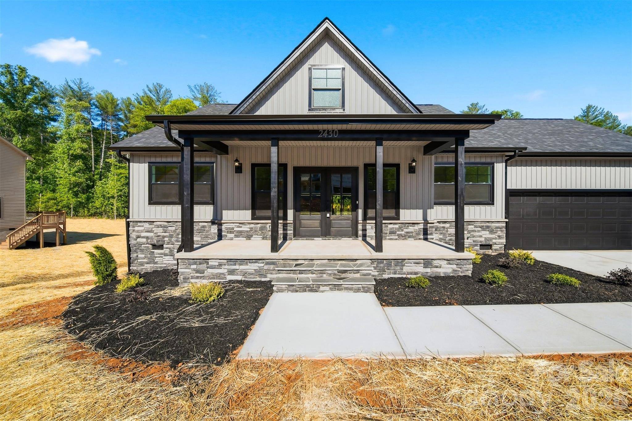 2430 Kimberly AVE, Morganton, NC 28655