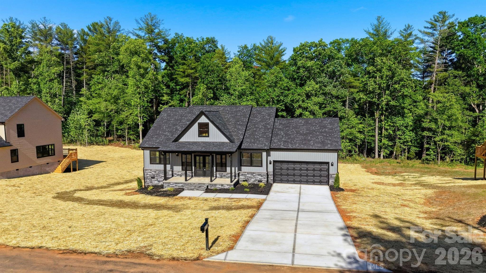 2430 Kimberly AVE, Morganton, NC 28655
