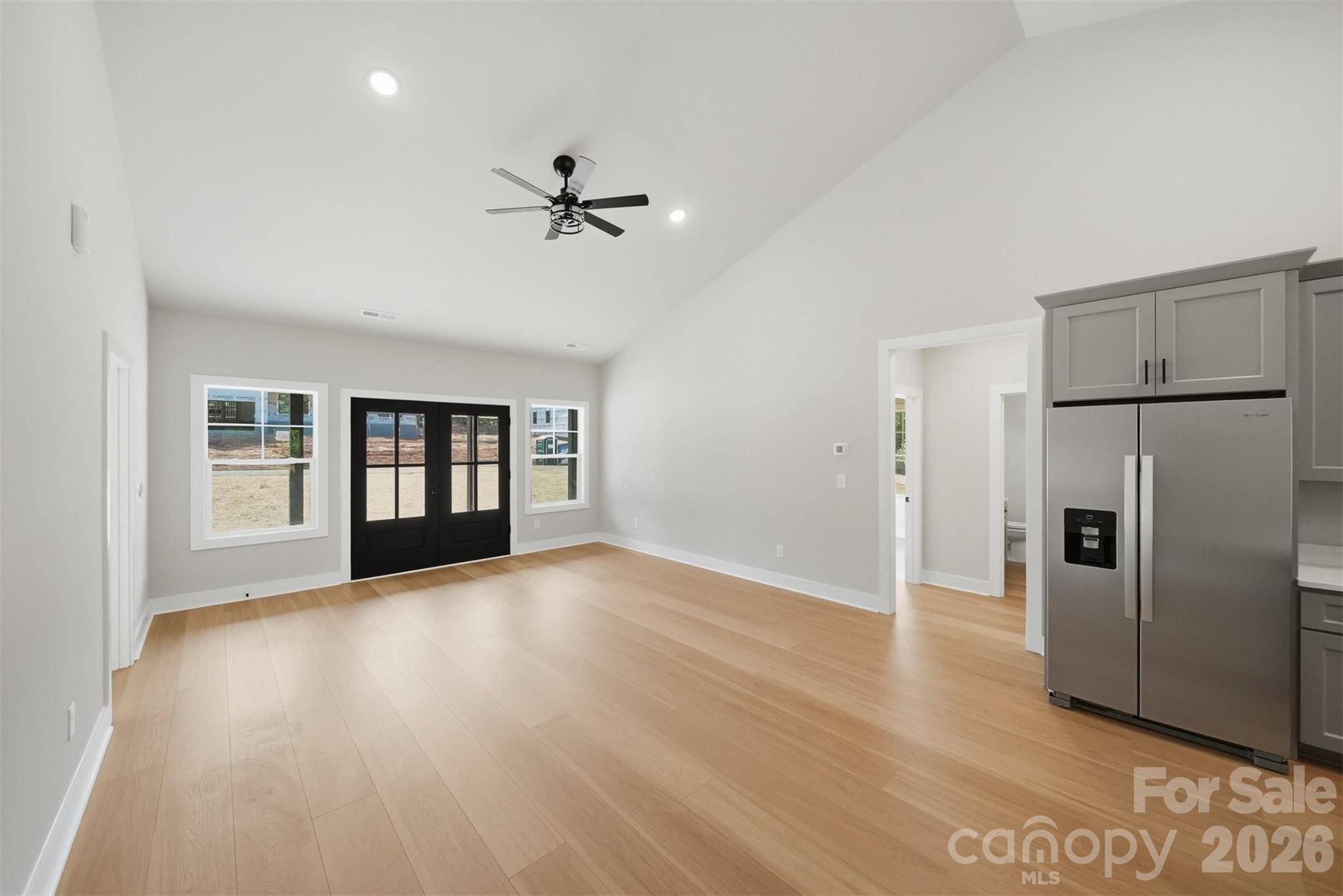 2430 Kimberly AVE, Morganton, NC 28655