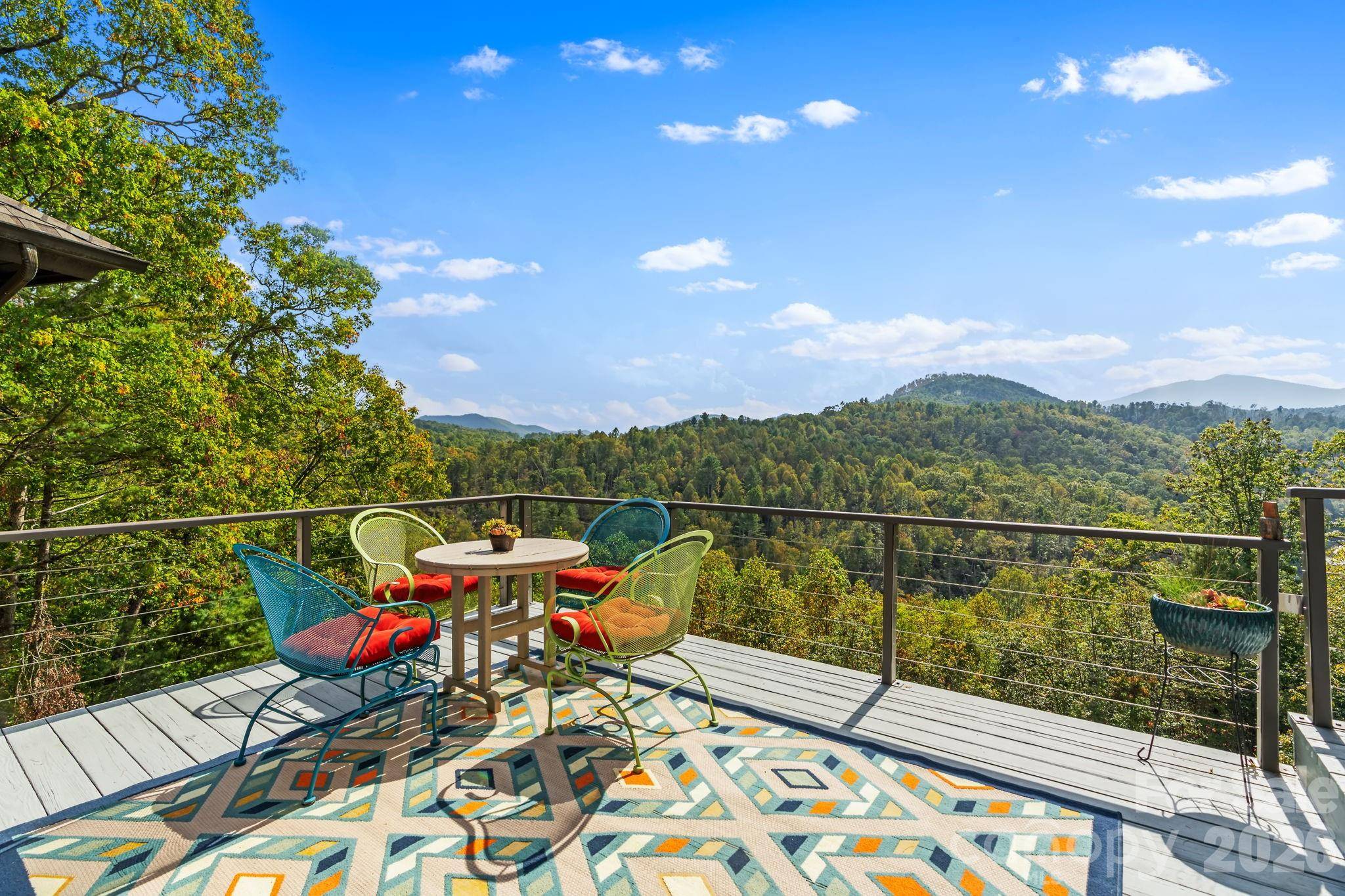 496 English LN, Bakersville, NC 28705