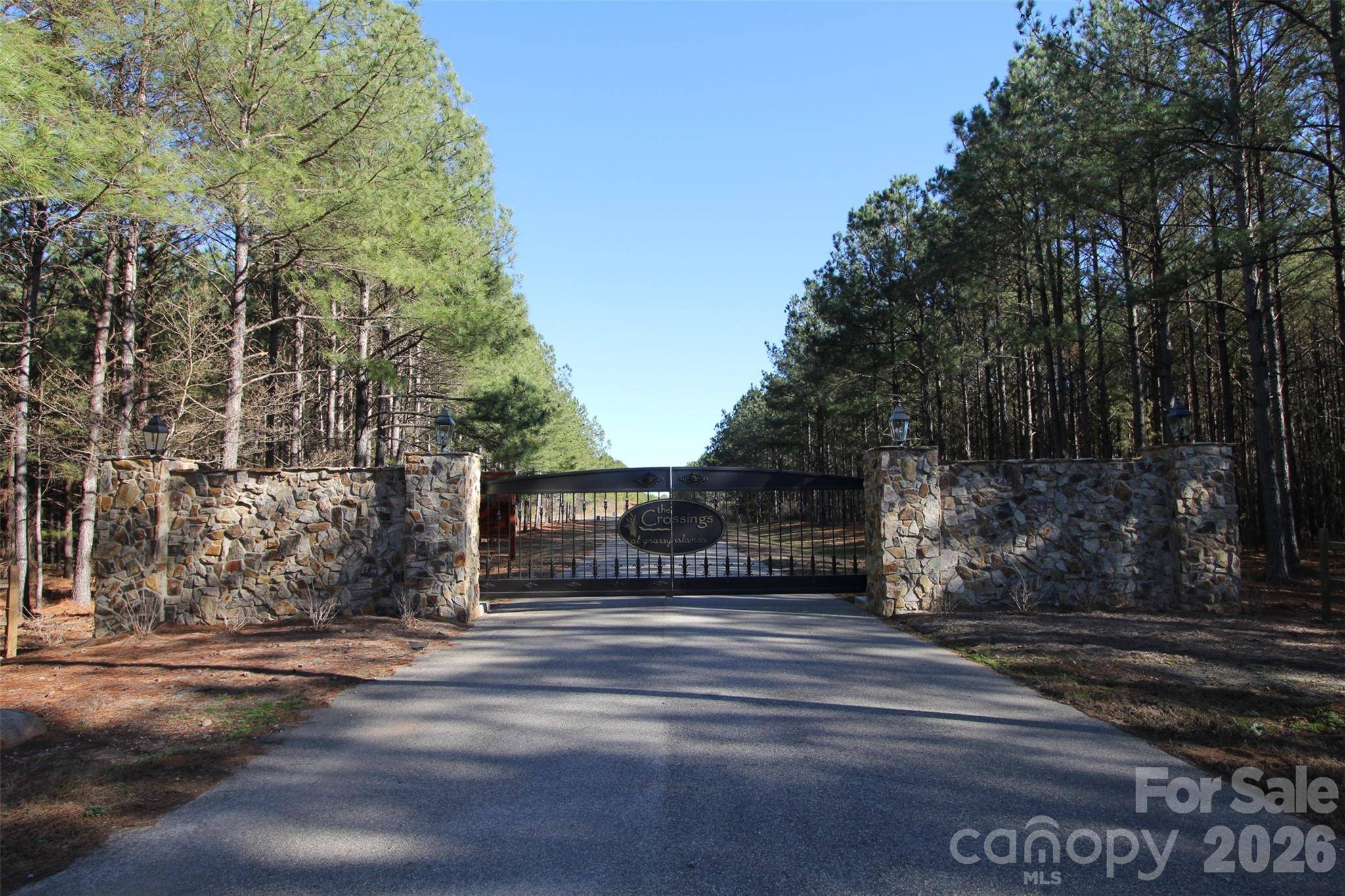 TBD RIVER BLUFF LN, Lilesville, NC 28091