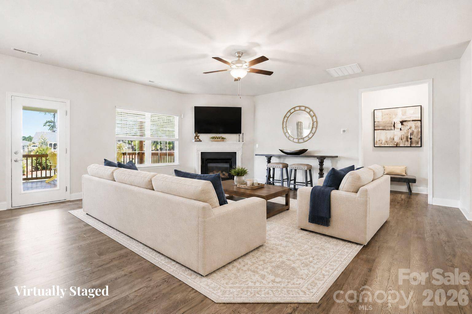 11765 Glenwood DR, Locust, NC 28097