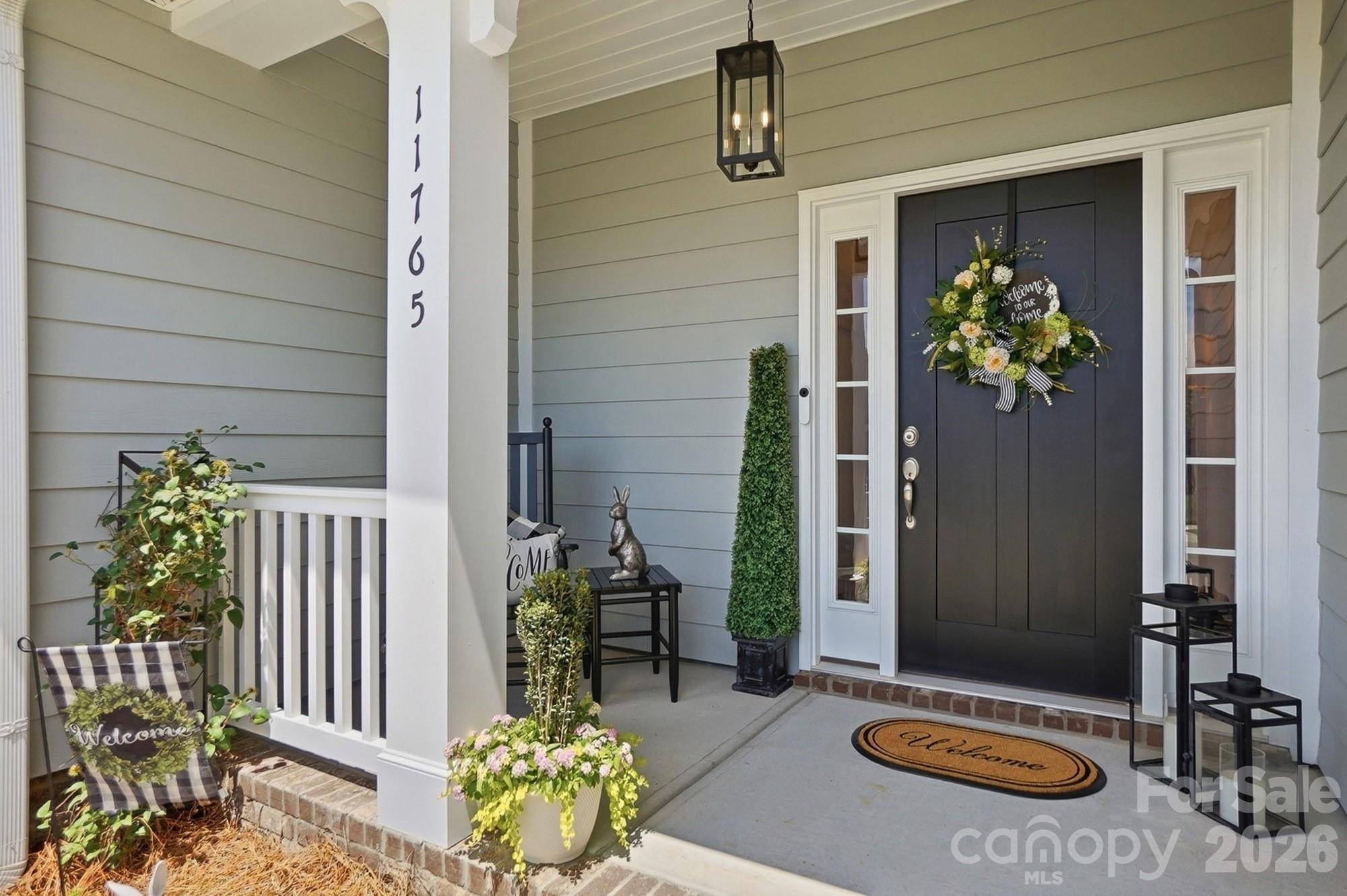 11765 Glenwood DR, Locust, NC 28097