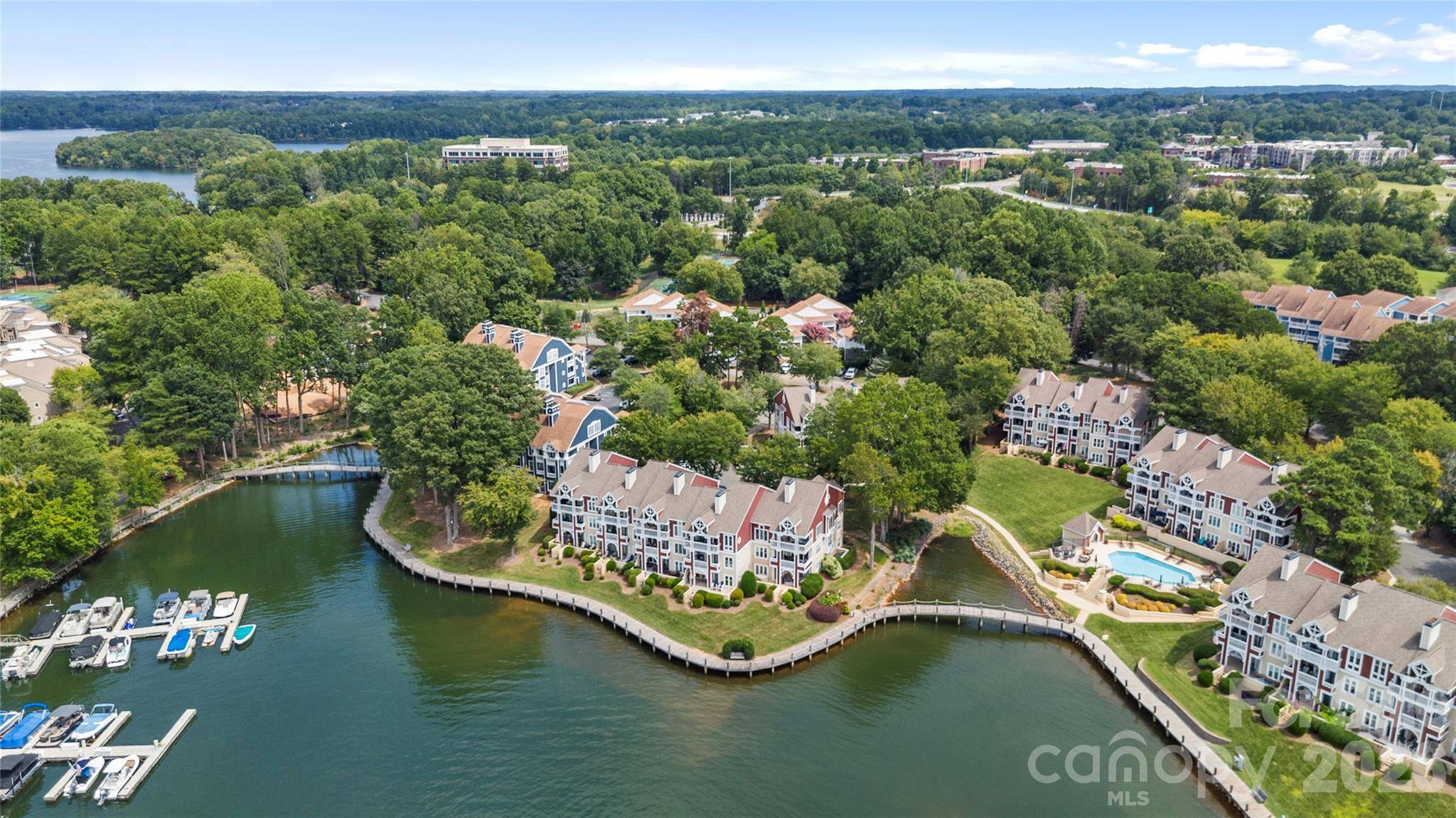 719 Southwest DR, Davidson, NC 28036