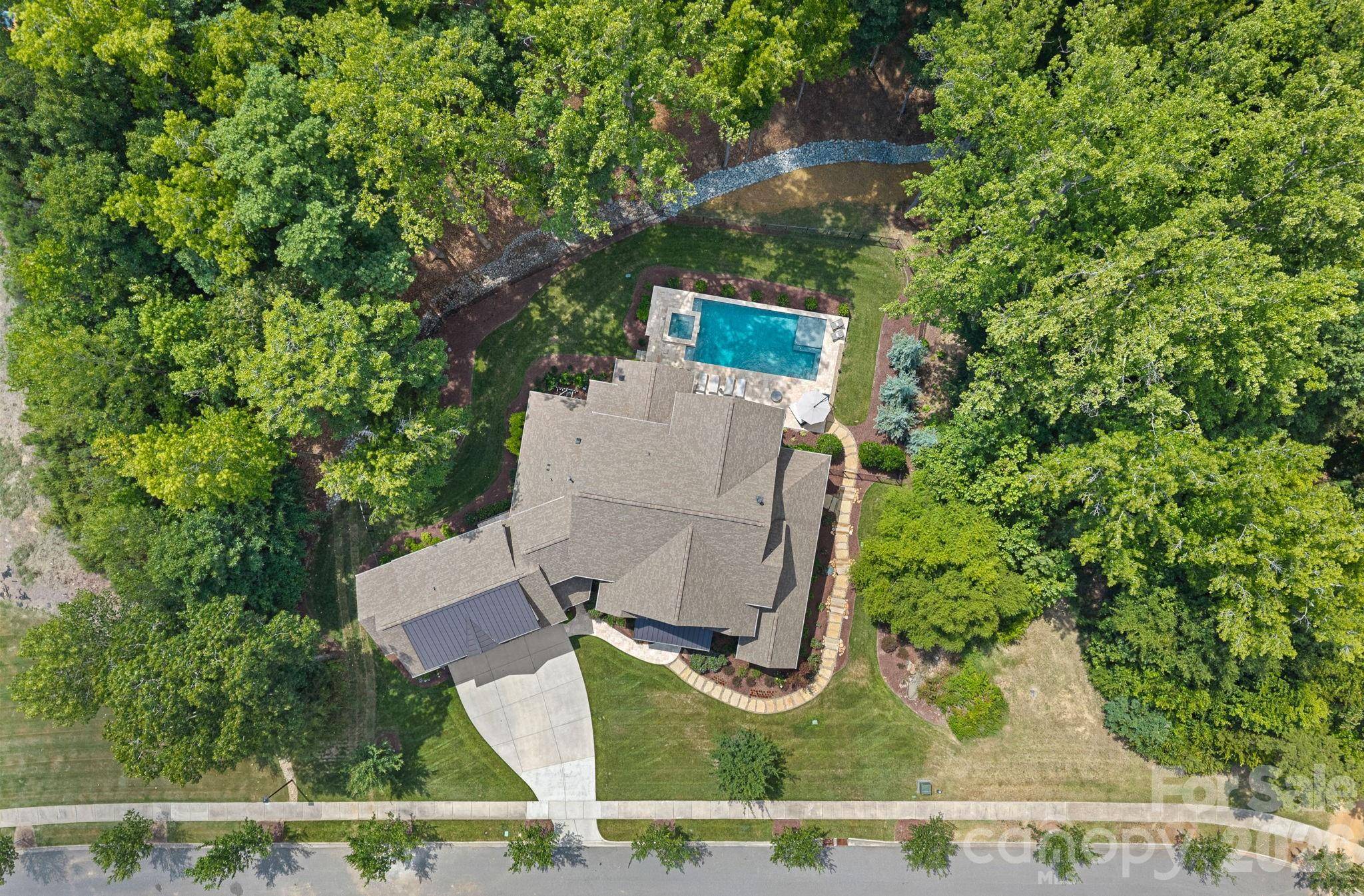 17416 Gillican Overlook RD, Davidson, NC 28036