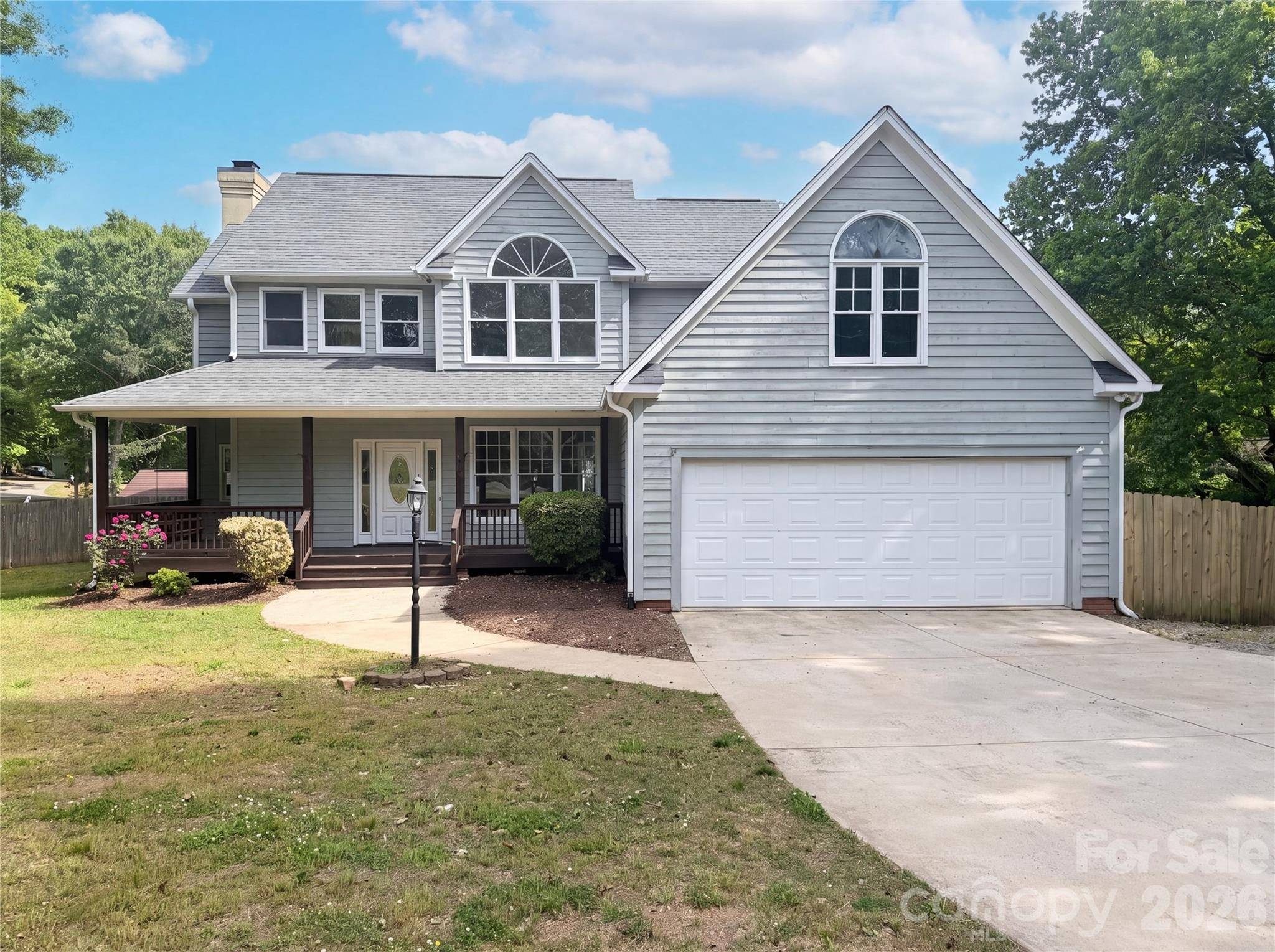 2496 Lake Shore RD S, Denver, NC 28037