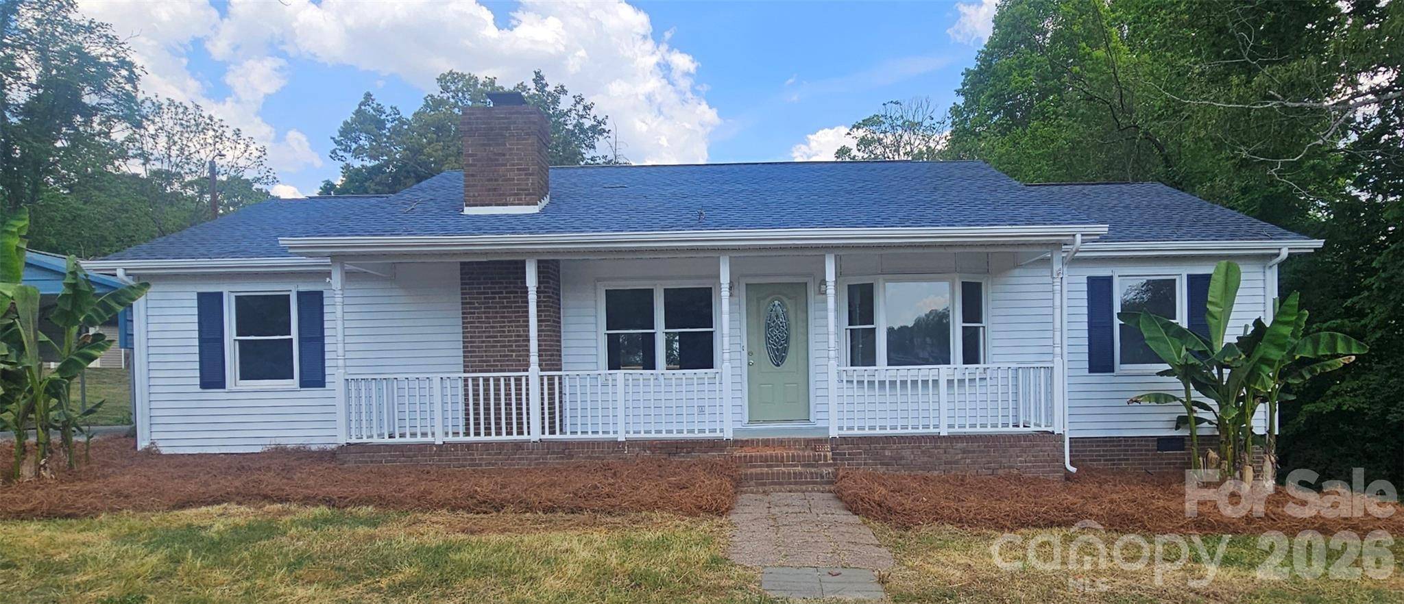 315 Maine AVE E, Bessemer City, NC 28016