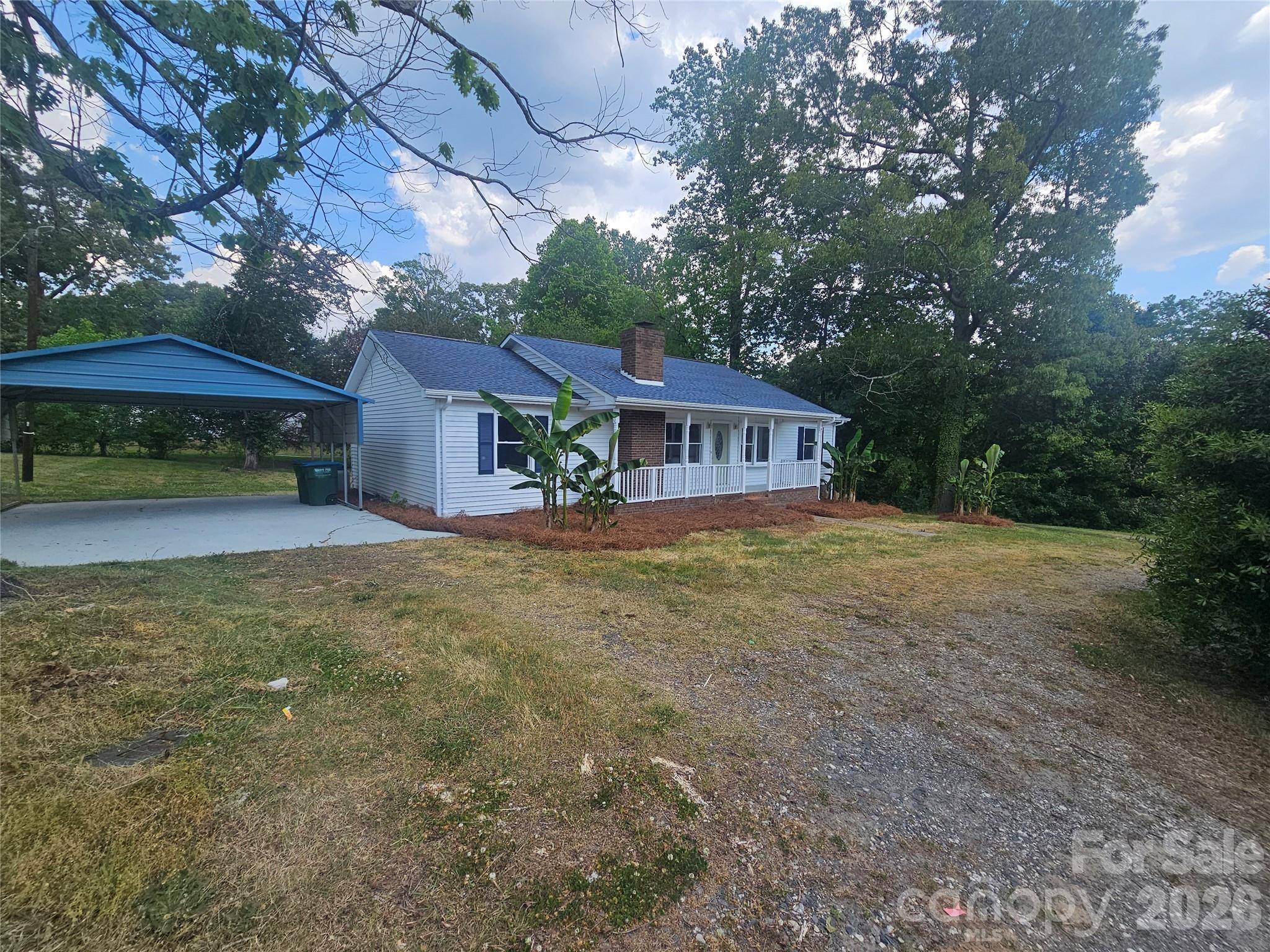 315 Maine AVE E, Bessemer City, NC 28016