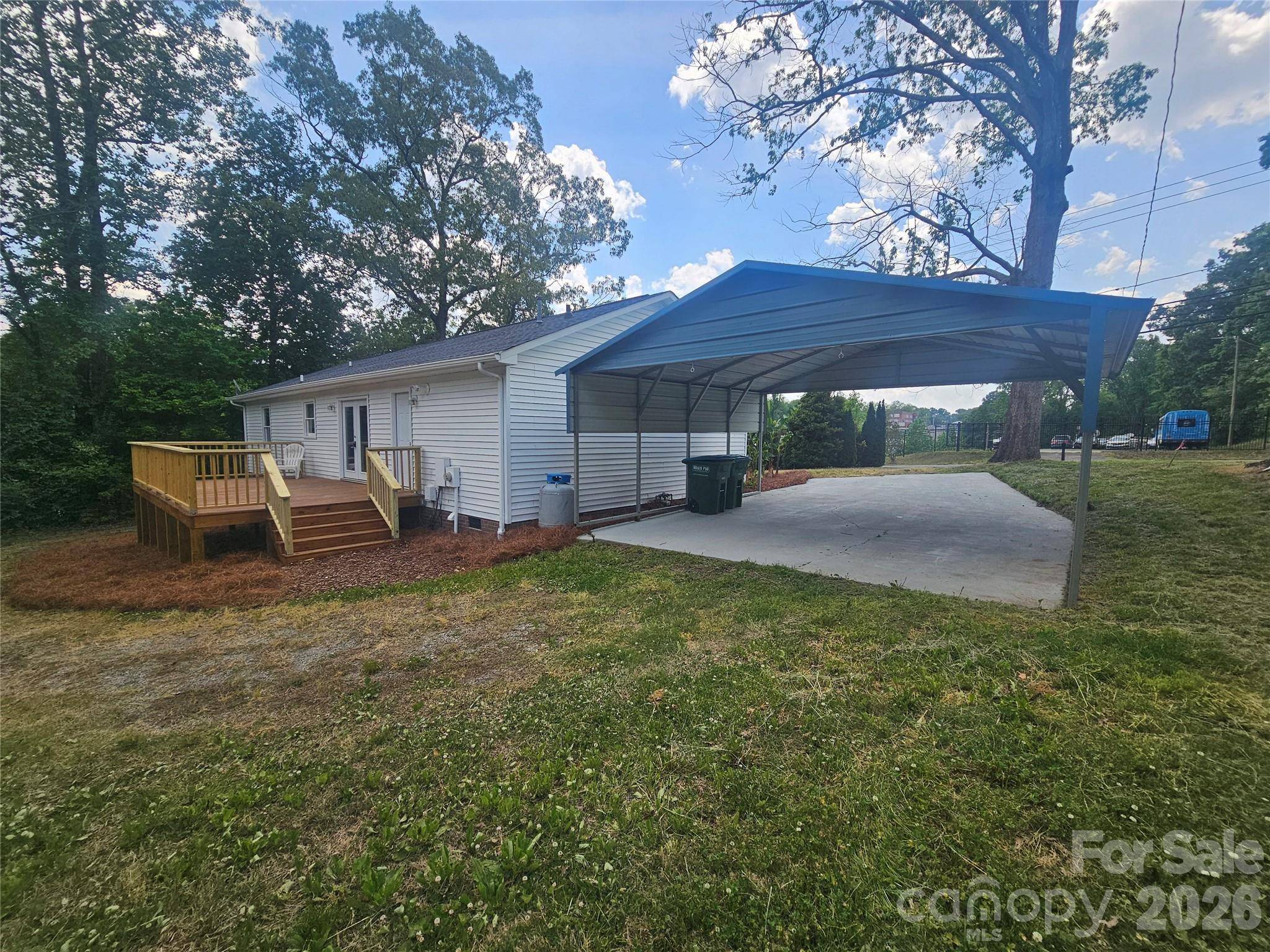 315 Maine AVE E, Bessemer City, NC 28016