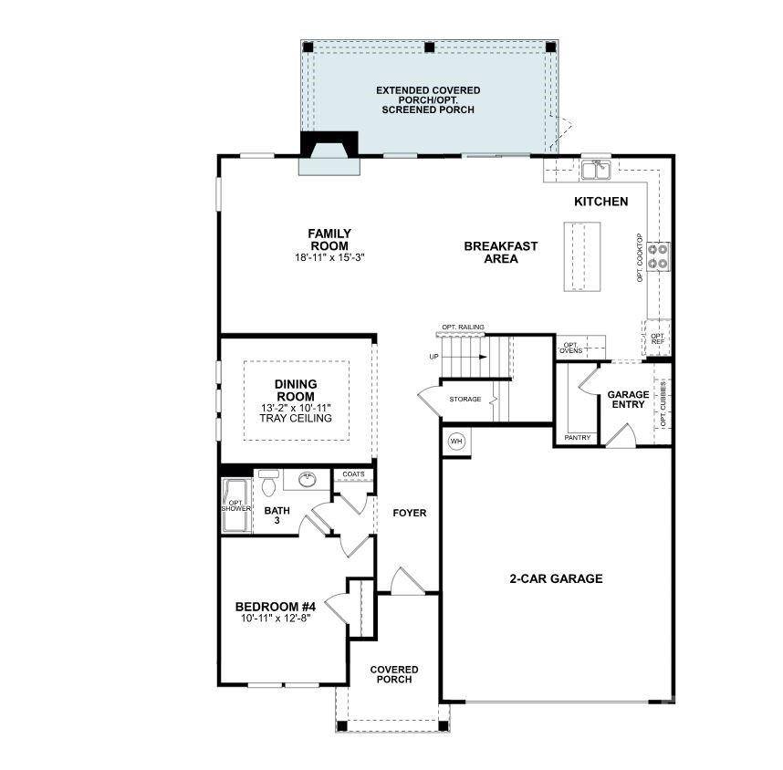 2745 Pinecliff DR, Kannapolis, NC 28027