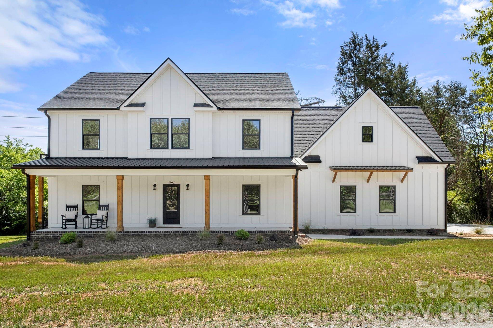 4762 Lazy LN, Denver, NC 28037