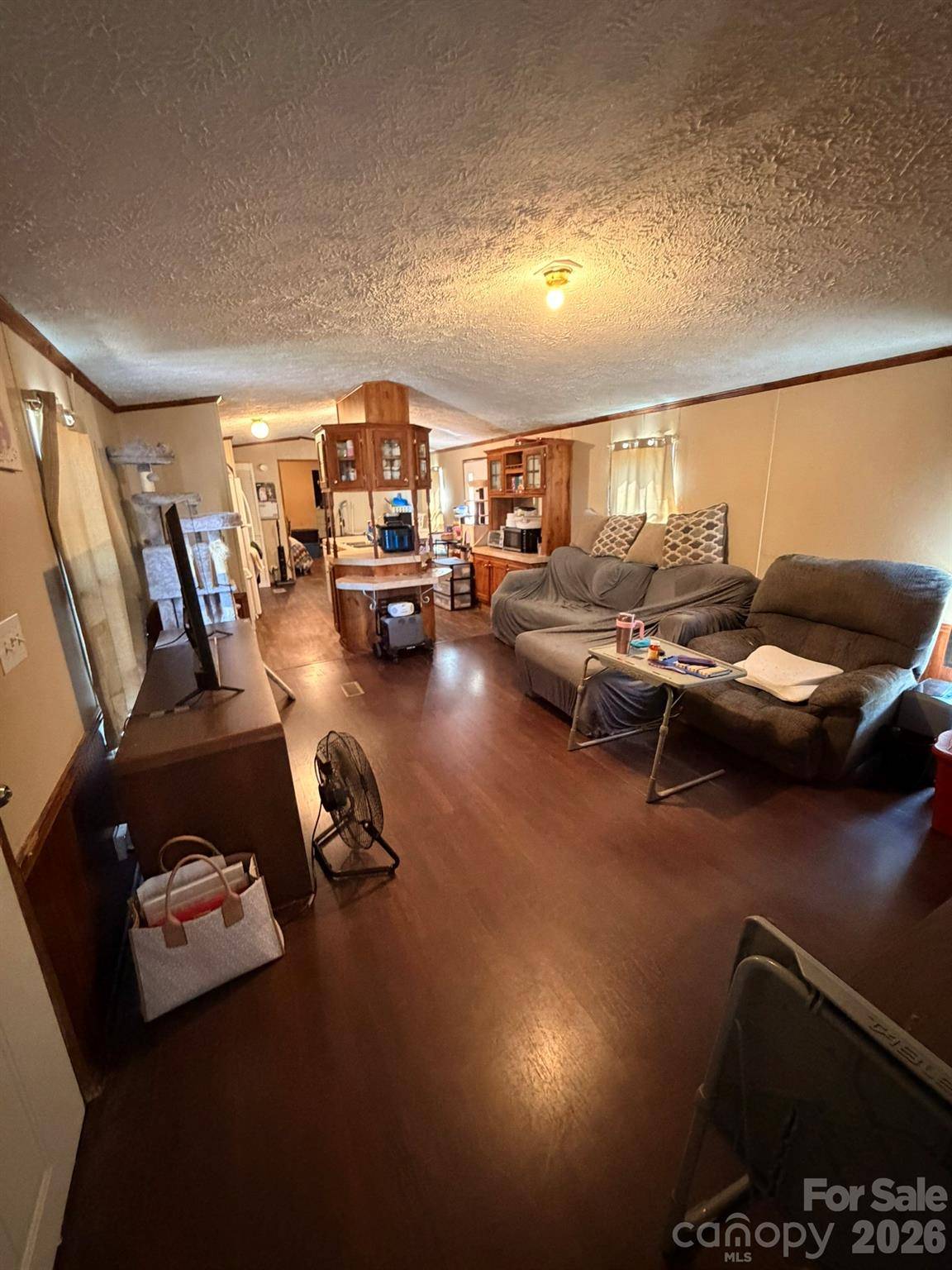 401 Webb Church RD, Ellenboro, NC 28040
