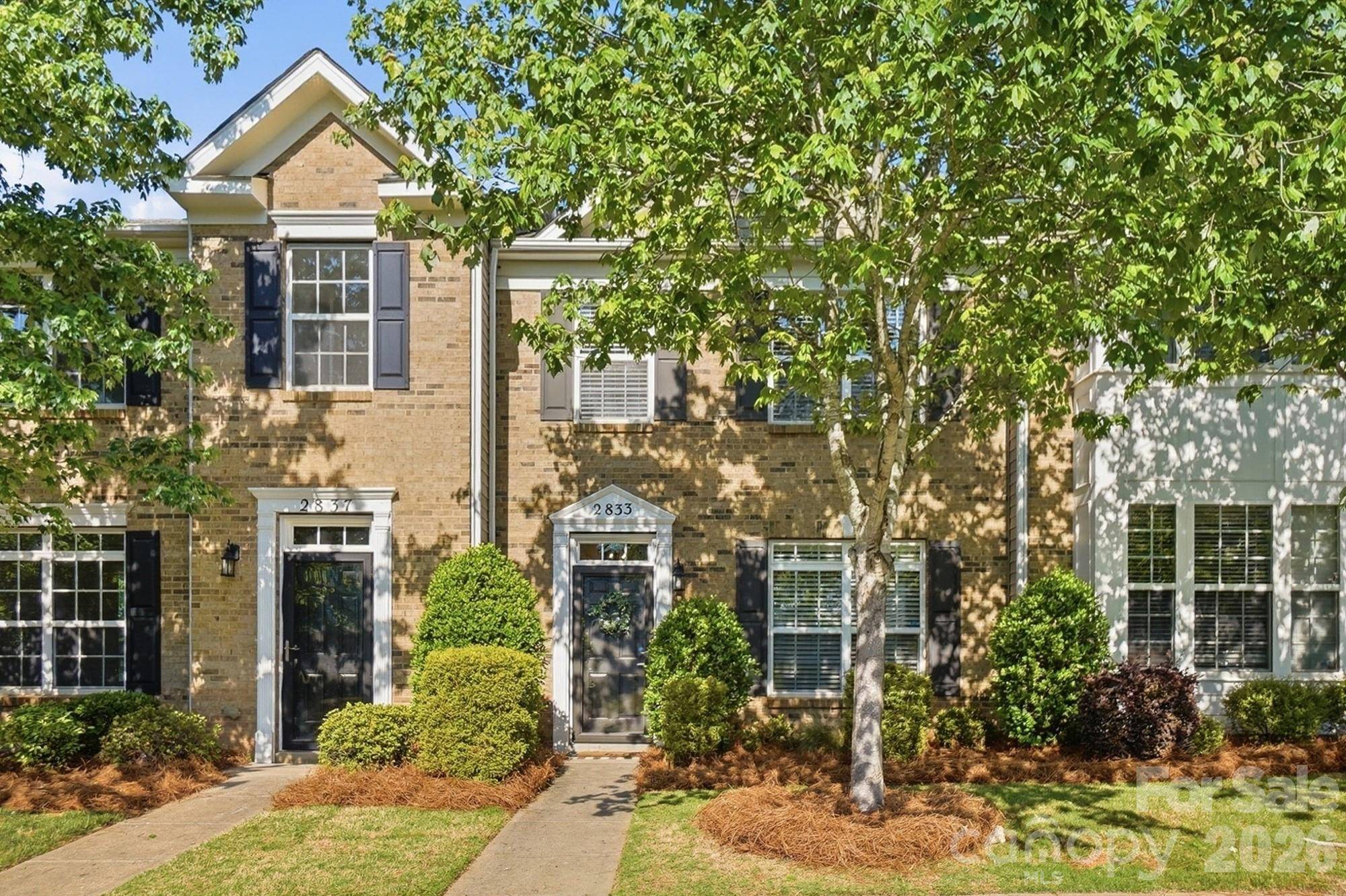 2833 Birkhill LN, Fort Mill, SC 29707