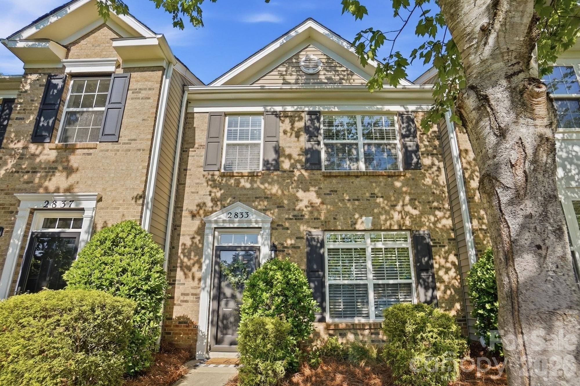 2833 Birkhill LN, Fort Mill, SC 29707