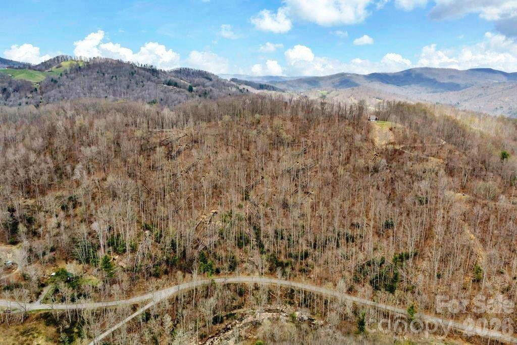 TBD Buckeye RD, Elk Park, NC 28622