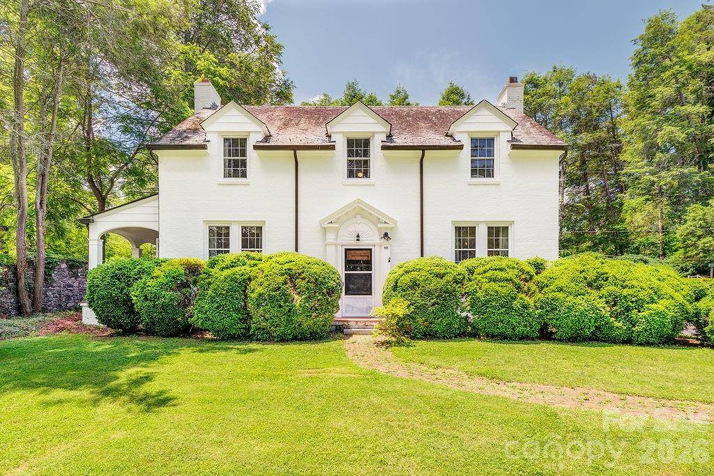 88 Bear Creek RD, Asheville, NC 28806