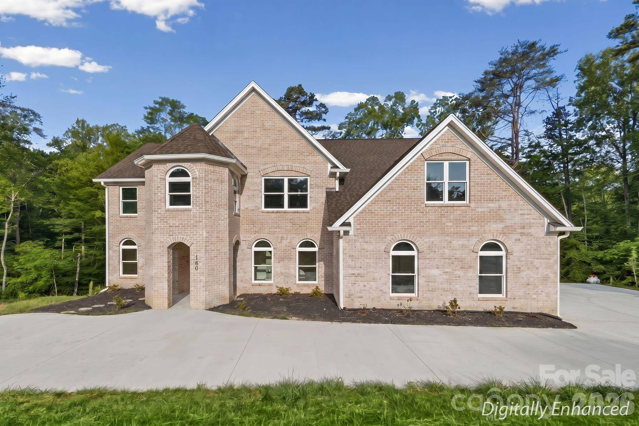 160 Tullyries LN, Lewisville, NC 27023