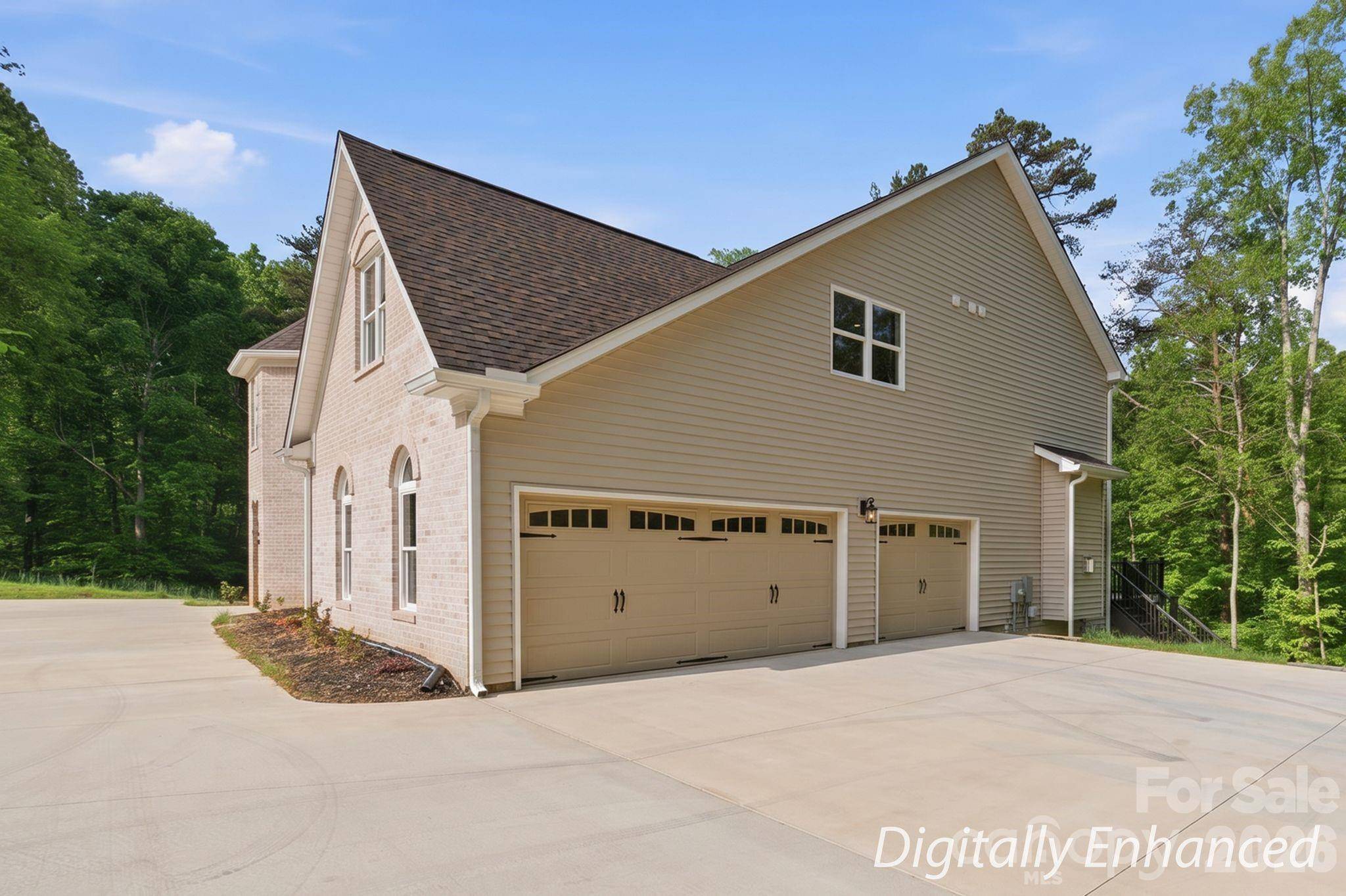 160 Tullyries LN, Lewisville, NC 27023